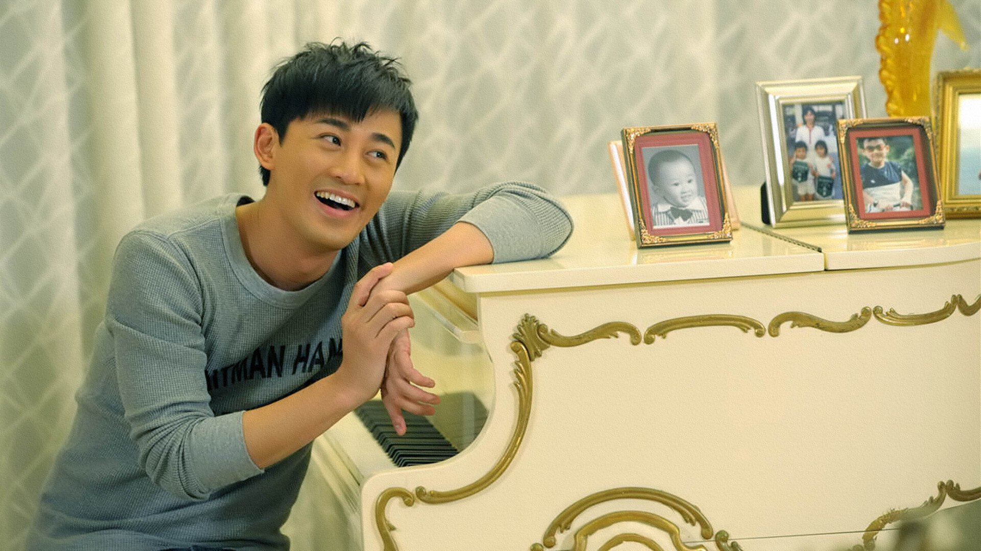 港台,男明星,林峰,3月4日