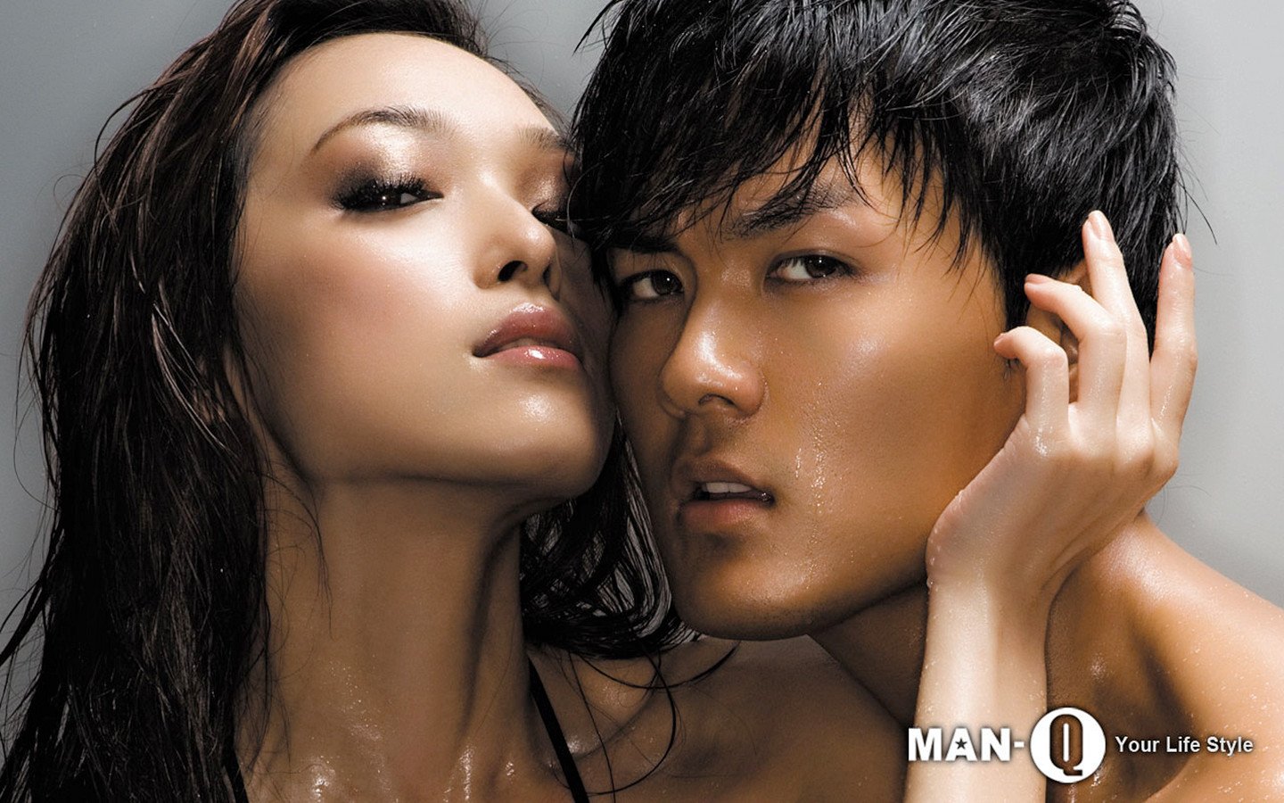 港台,男明星,吴克群