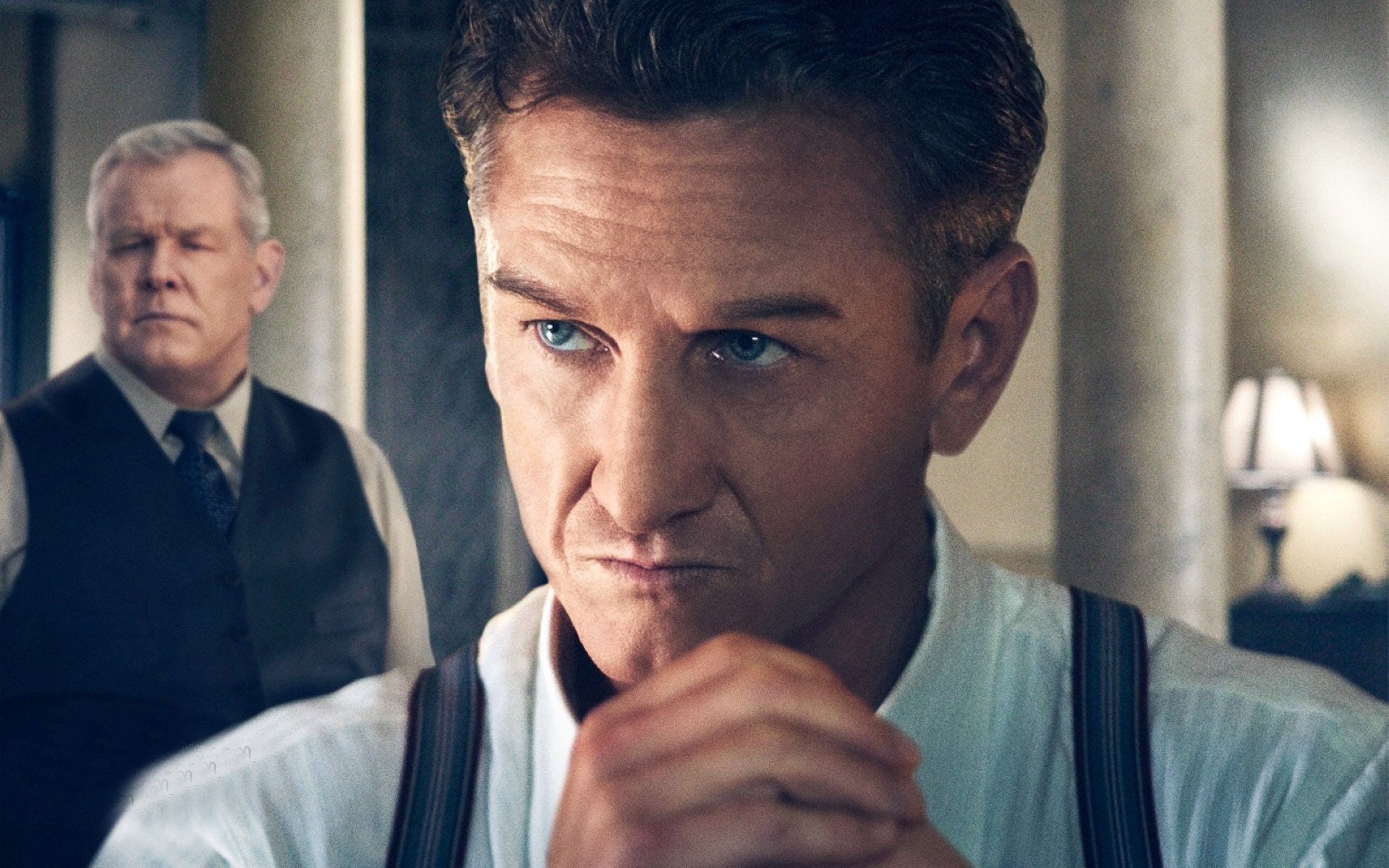 影视,匪帮传奇,西恩潘,3月7日