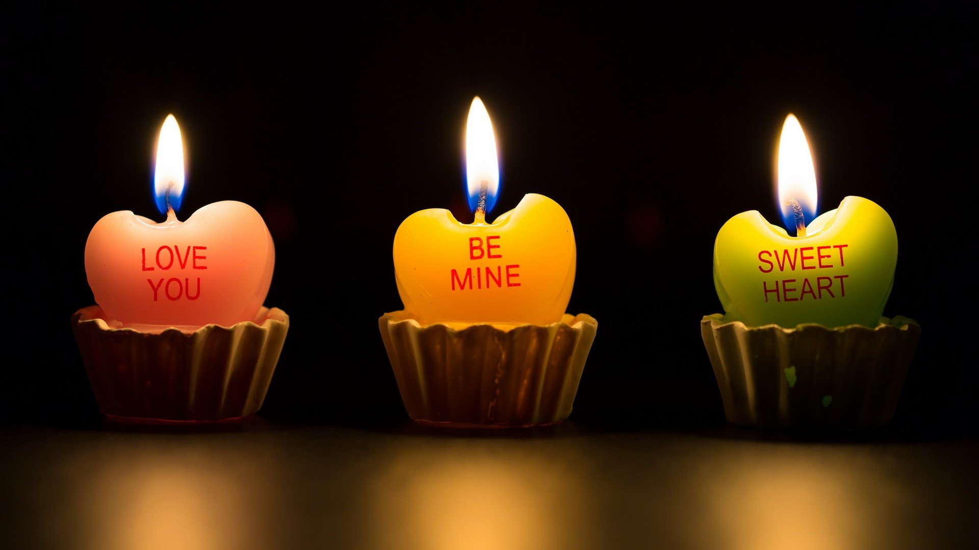 爱情美图,心动创意