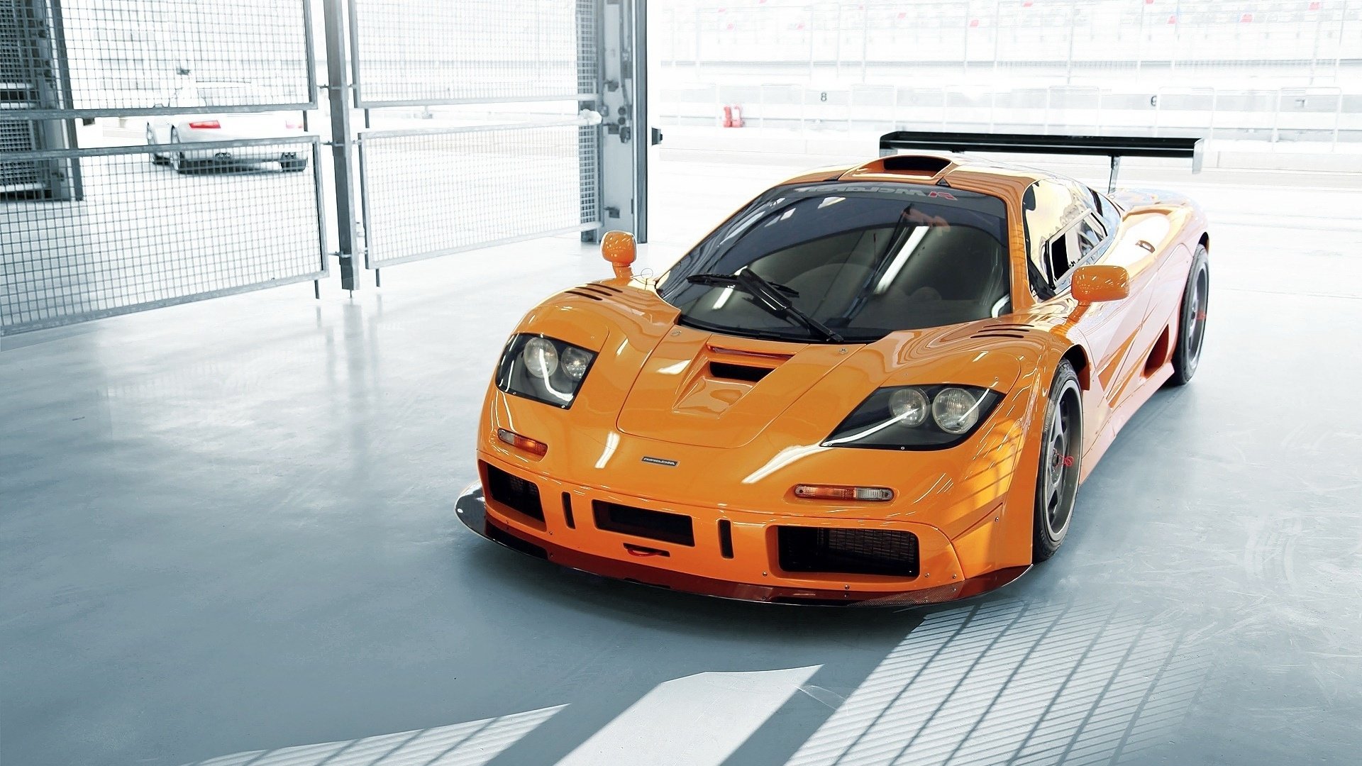 汽车,超跑,黄色,柯尼塞格,儿童桌面专用