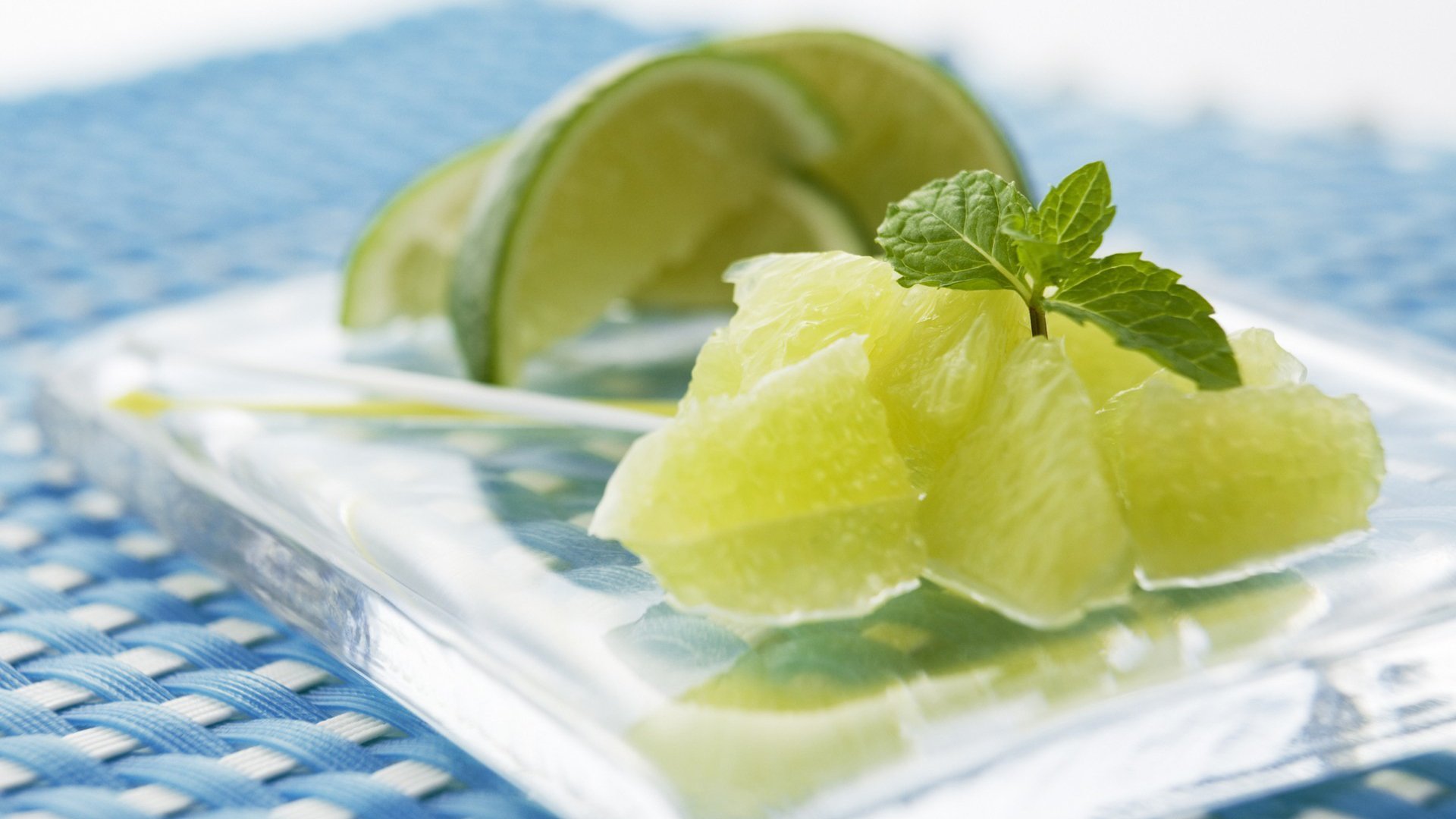 小清新,动感水果,儿童桌面专用