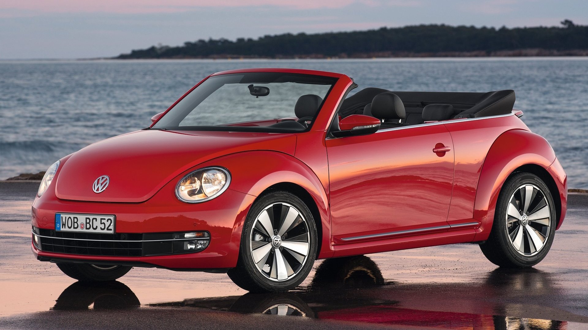 汽车,轿车,大众,甲壳虫,儿童桌面专用