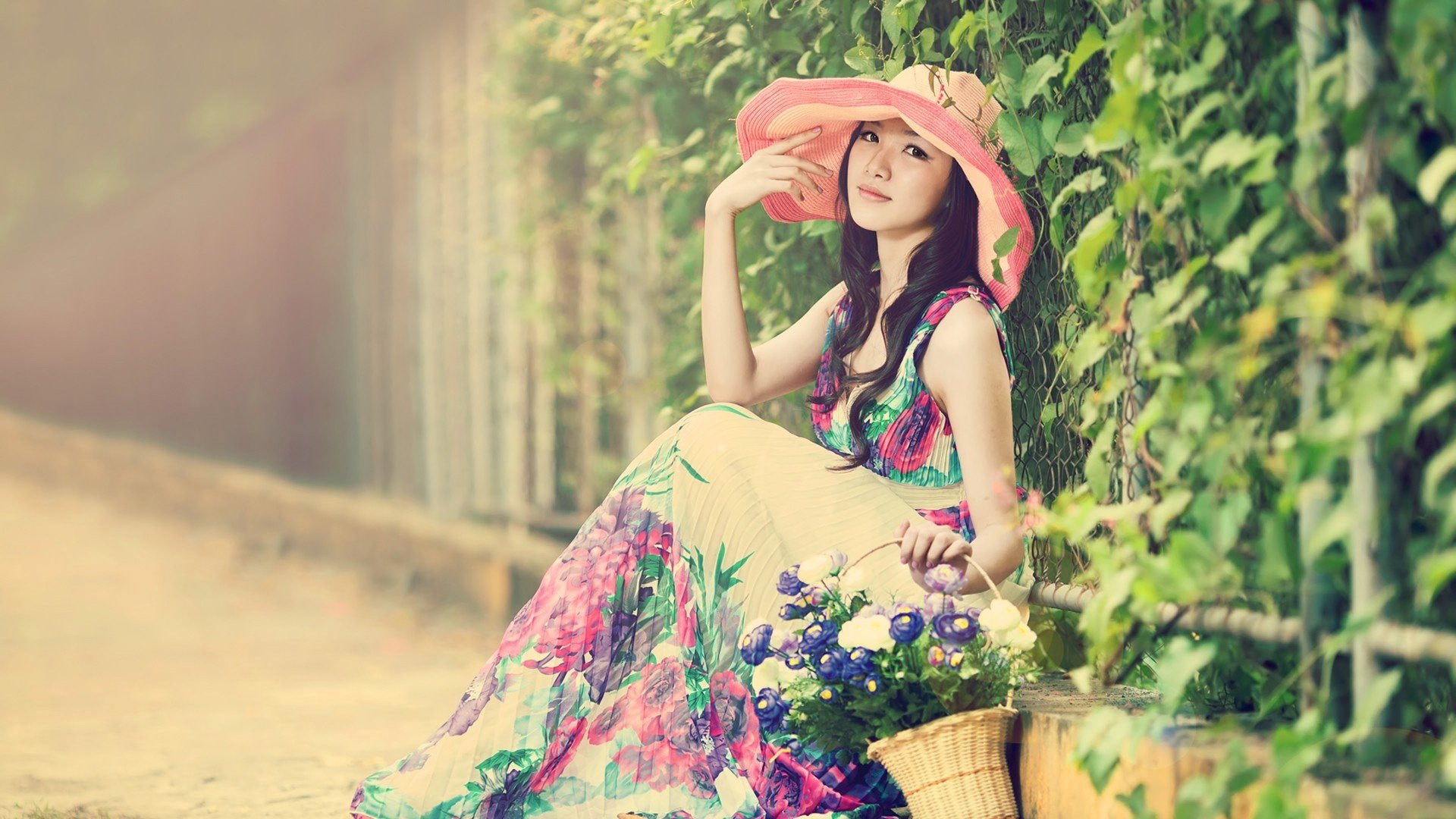 美女,萌妹子,清纯,小清新