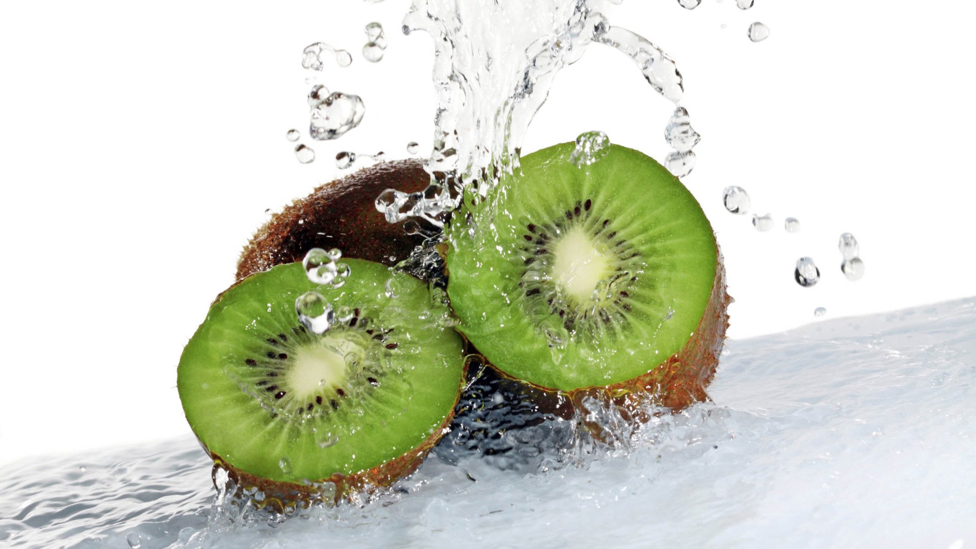 小清新,动感水果,儿童桌面专用