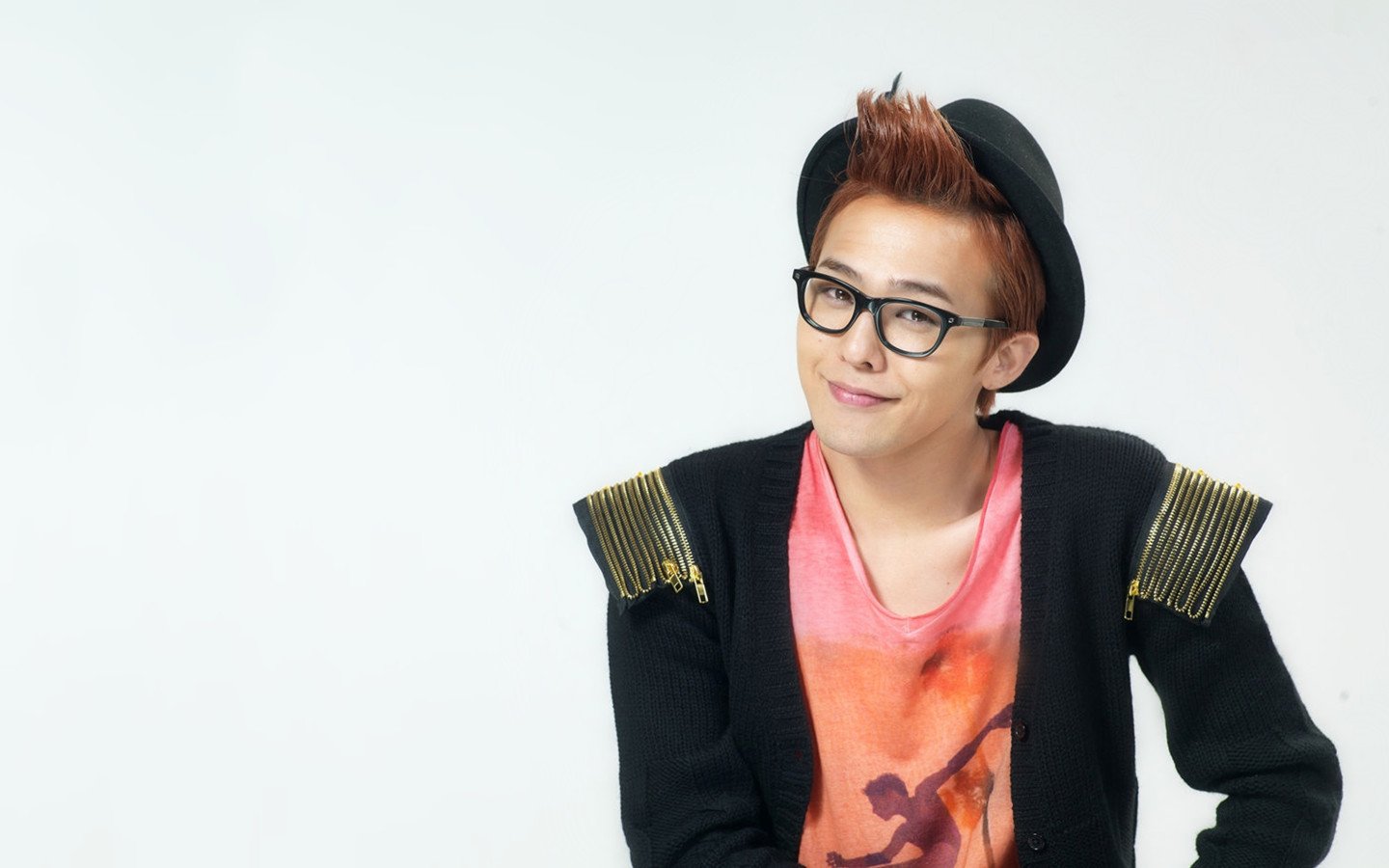 日韩,男明星,偶像团体,BigBang