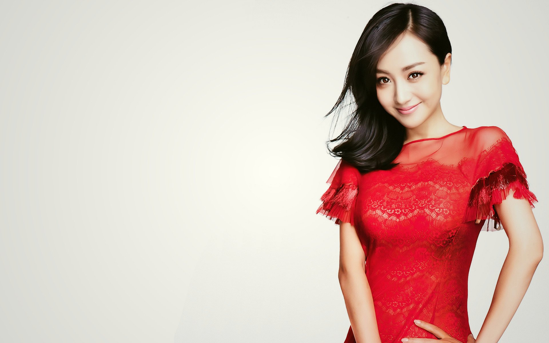 女明星,杨蓉,3月6日