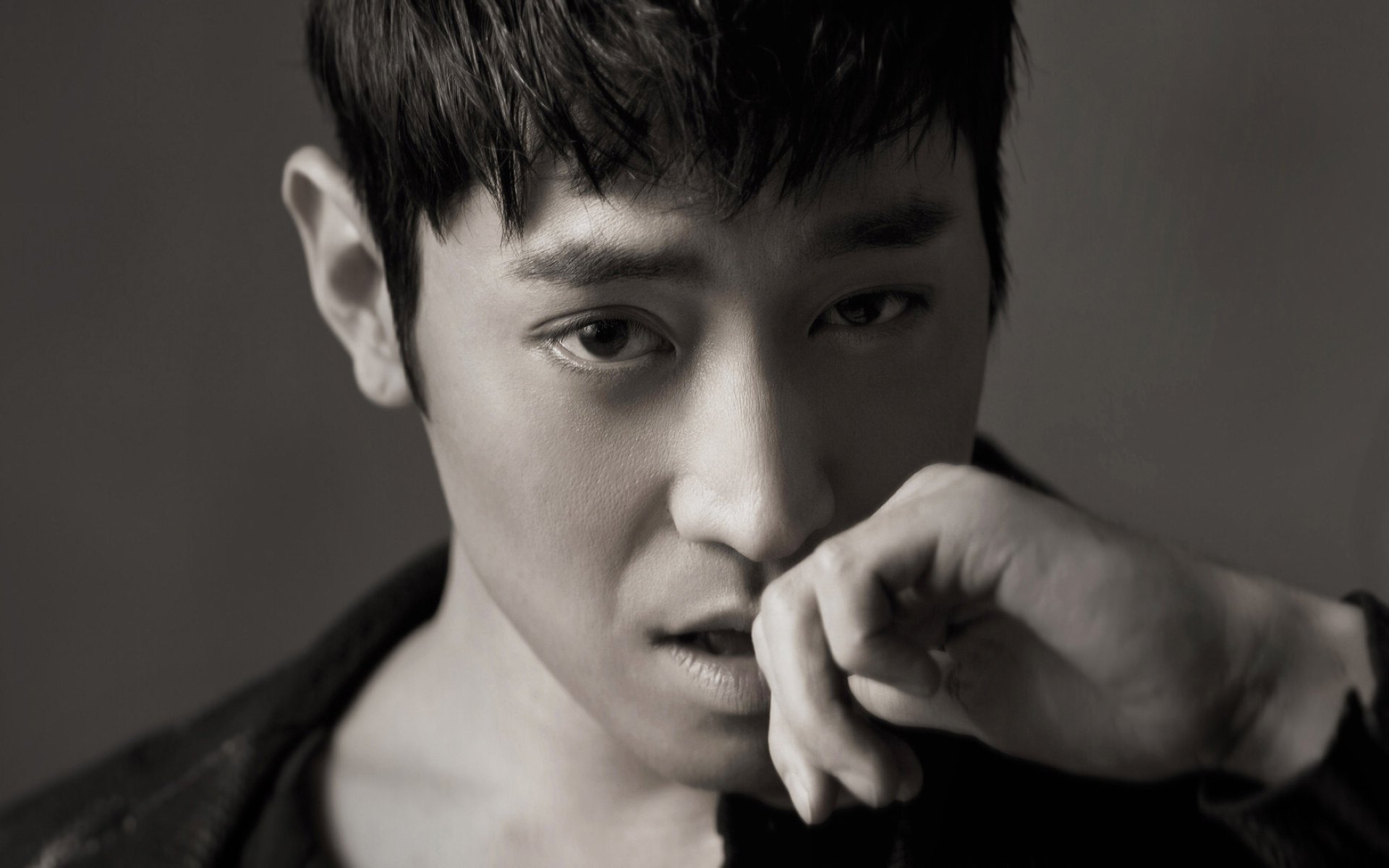 日韩,男明星,偶像团体,神话