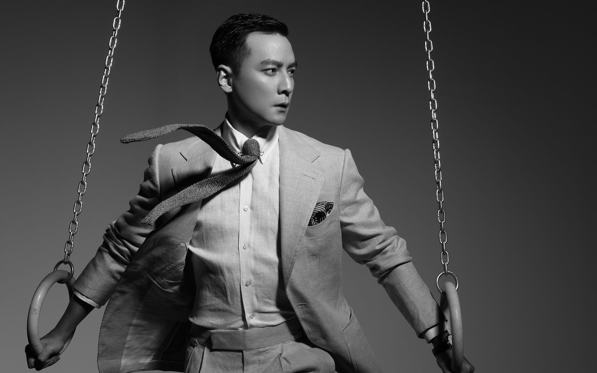 港台,男明星,吴彦祖,3月6日