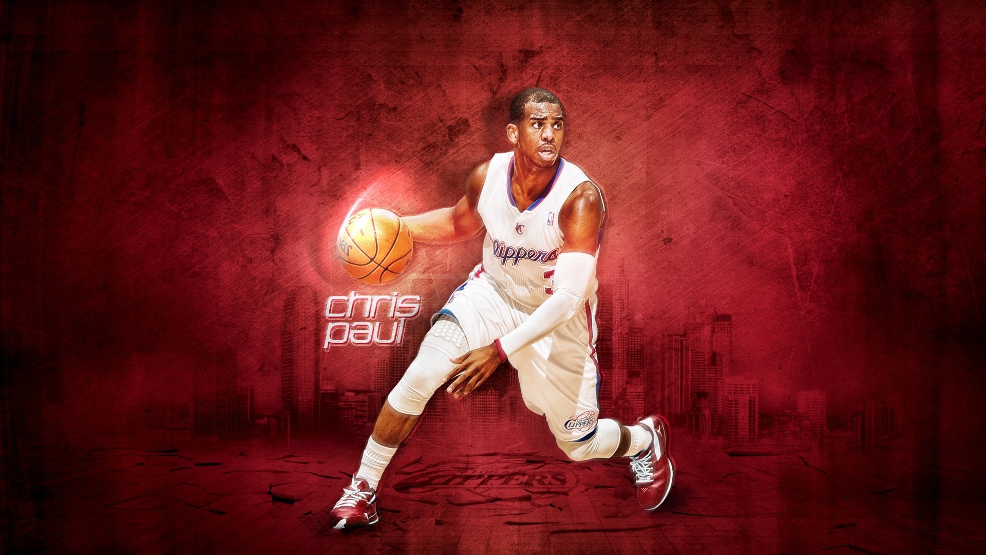 体育,NBA,快船,保罗