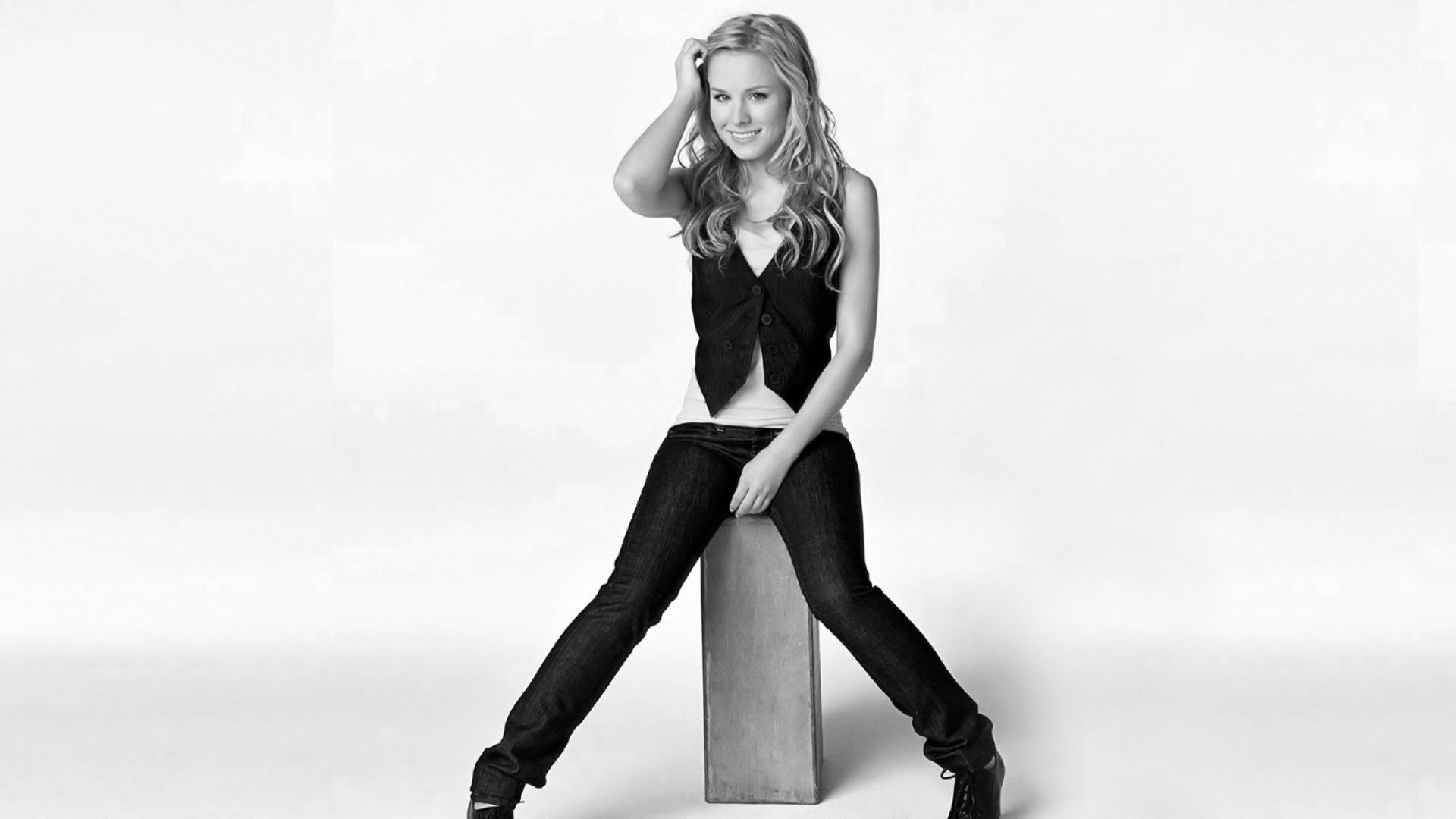 明星,克里斯汀贝尔