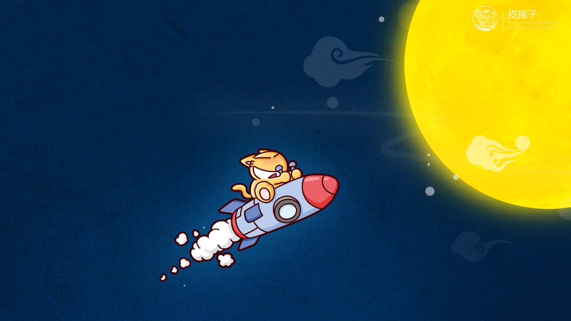 动漫,卡通,插画,手绘,皮揣子,儿童桌面专用