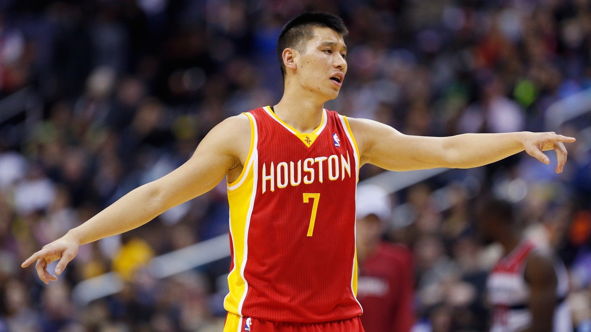 体育,NBA,火箭队,林书豪