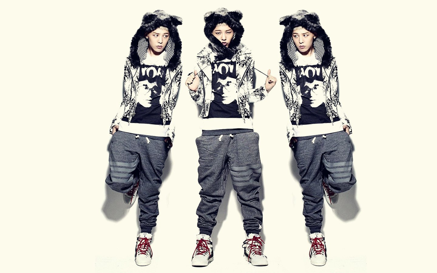 日韩,男明星,BigBang,3月6日