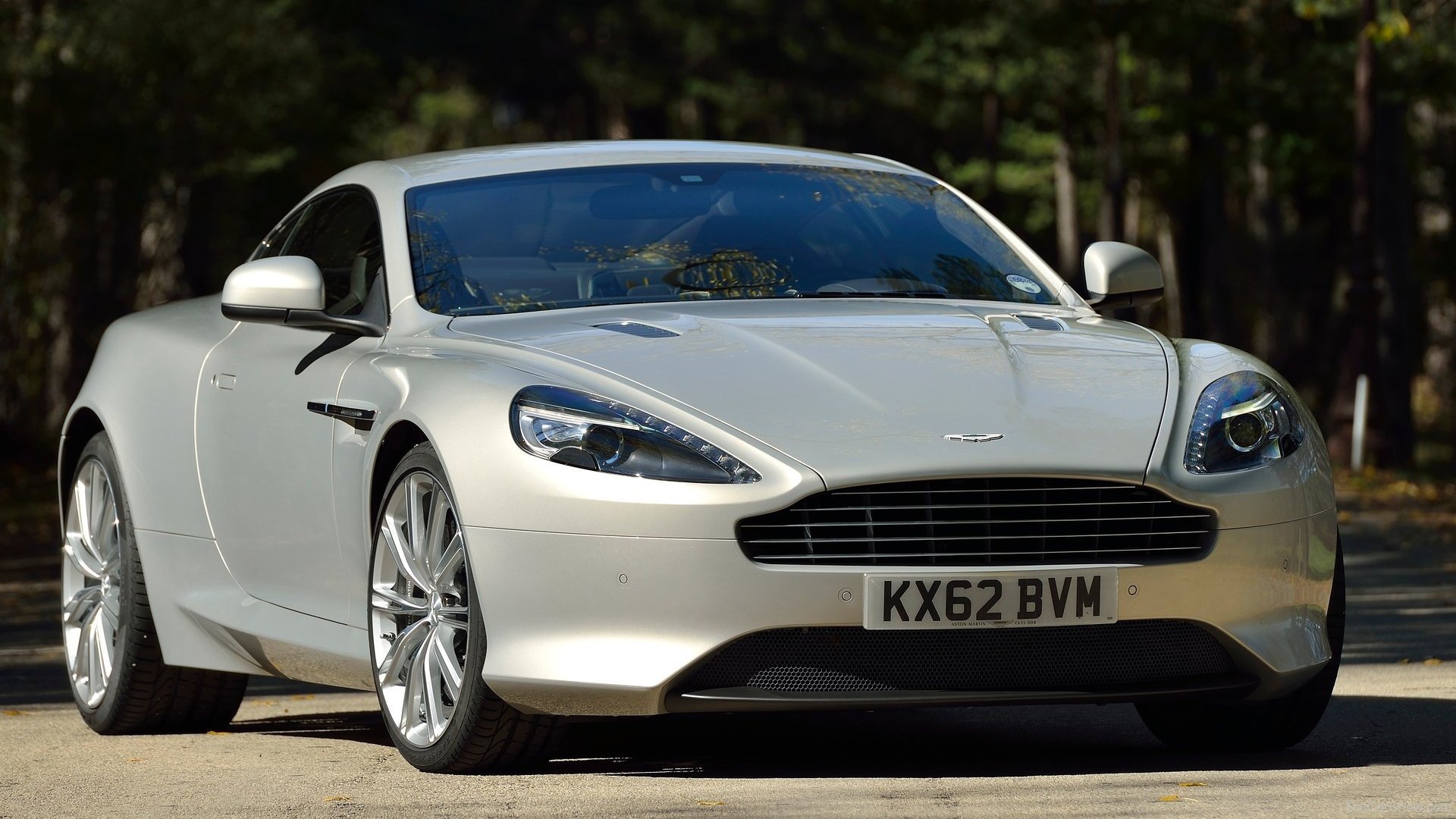 汽车,超跑,阿斯顿马丁,白色,db9,儿童桌面专用