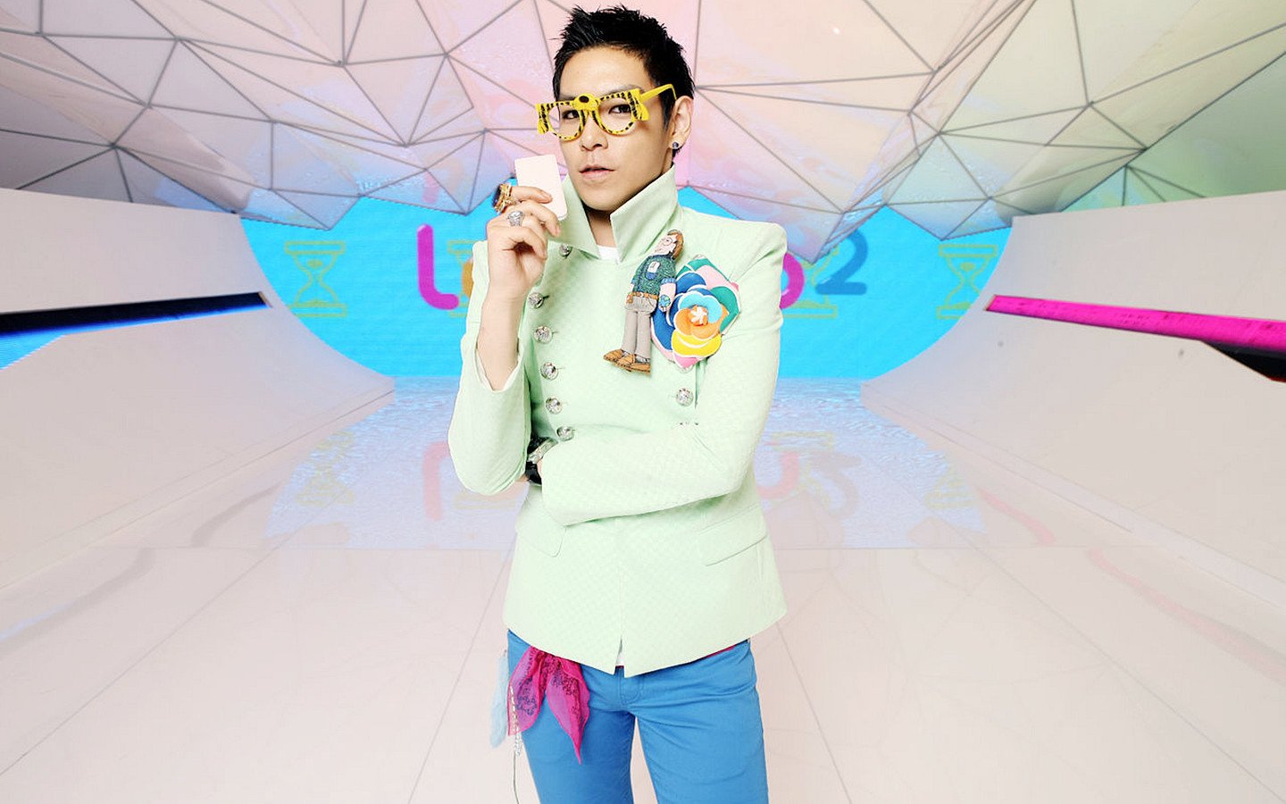 日韩,男明星,偶像团体,BigBang,3月7日