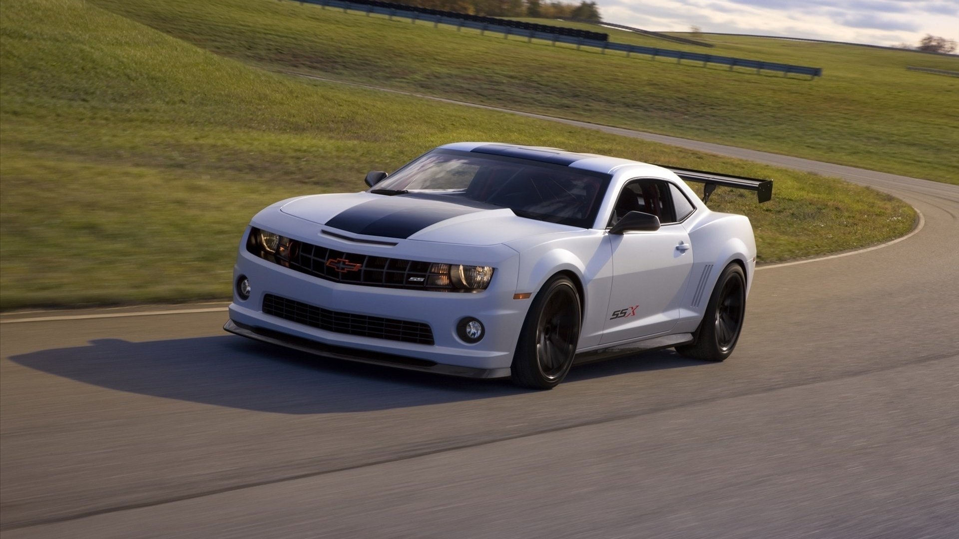 汽车,超跑,通用,雪佛兰,大黄蜂,科迈罗,儿童桌面专用