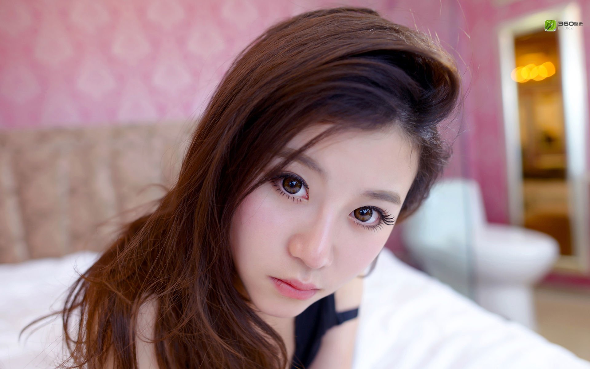 王任秋子,摄影,影像,姑娘,美女,360宝贝