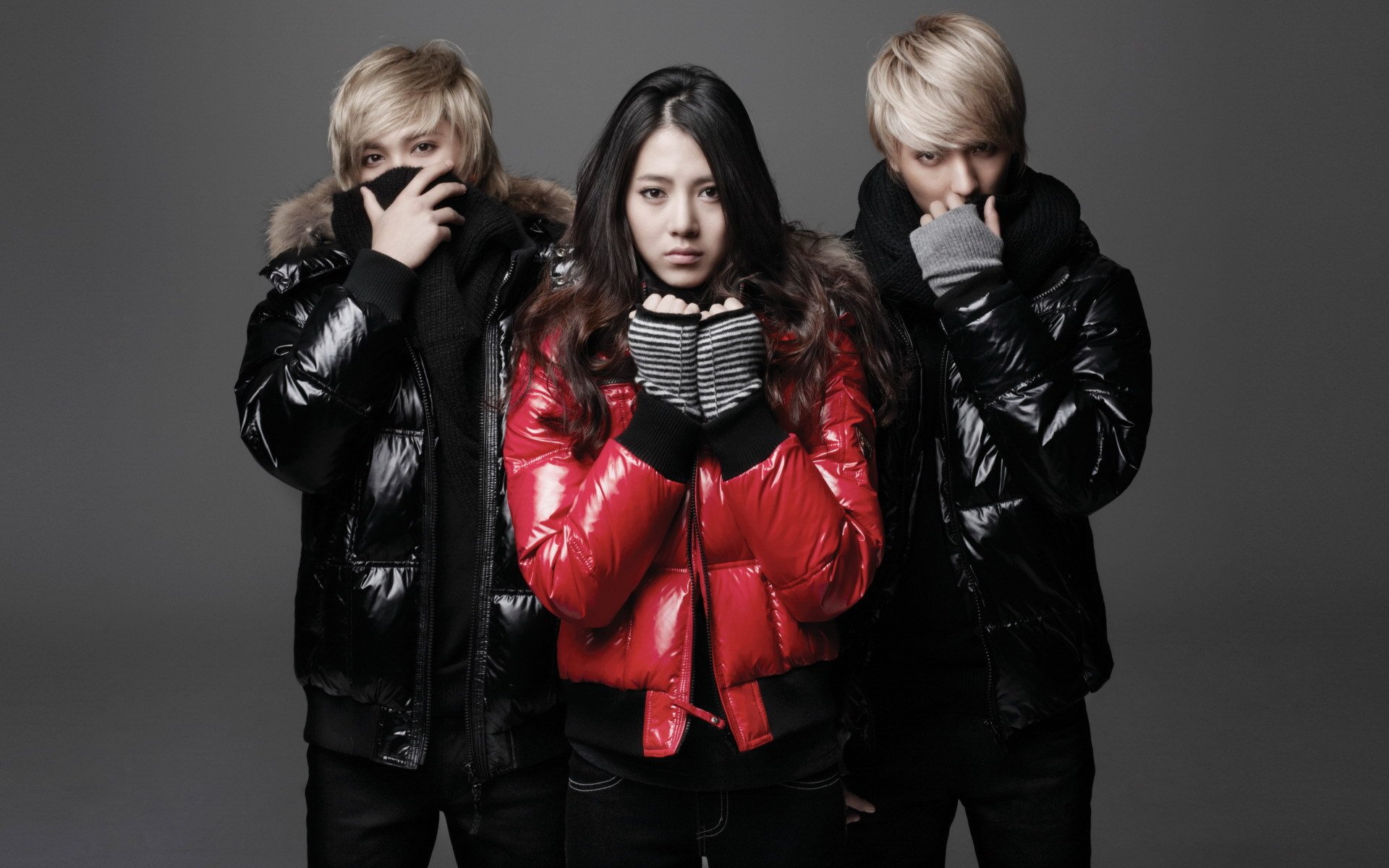 日韩,男明星,FTISLAND,偶像团体