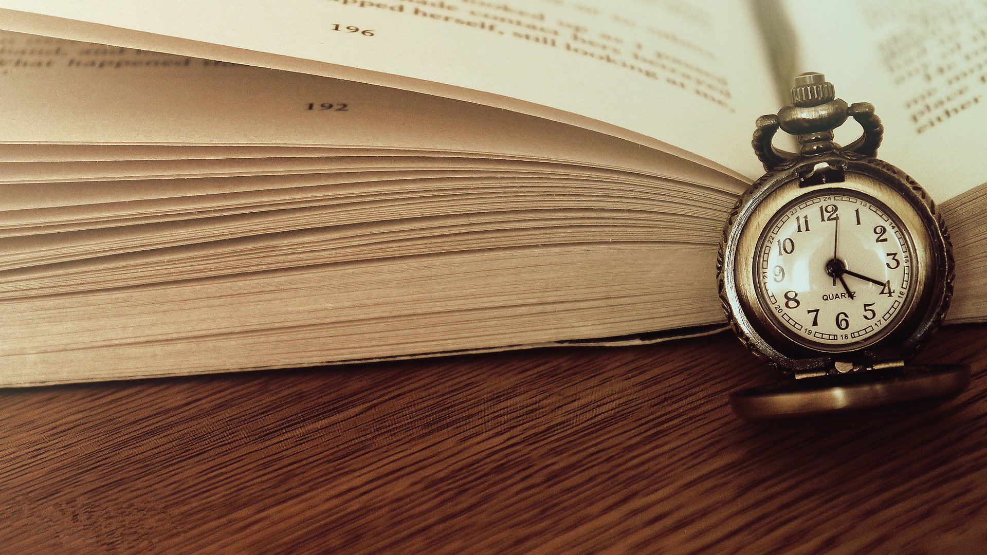 小清新,静物写真,钟表,时光飞逝,儿童桌面专用