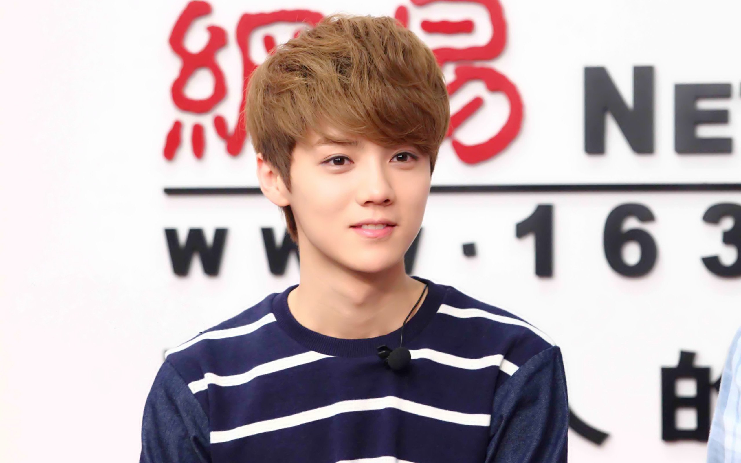 日韩,男明星,偶像团体,EXO,EXO-M,鹿晗,3月4日