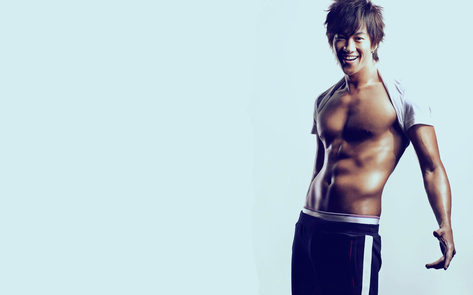 港台,男明星,何润东,3月1日