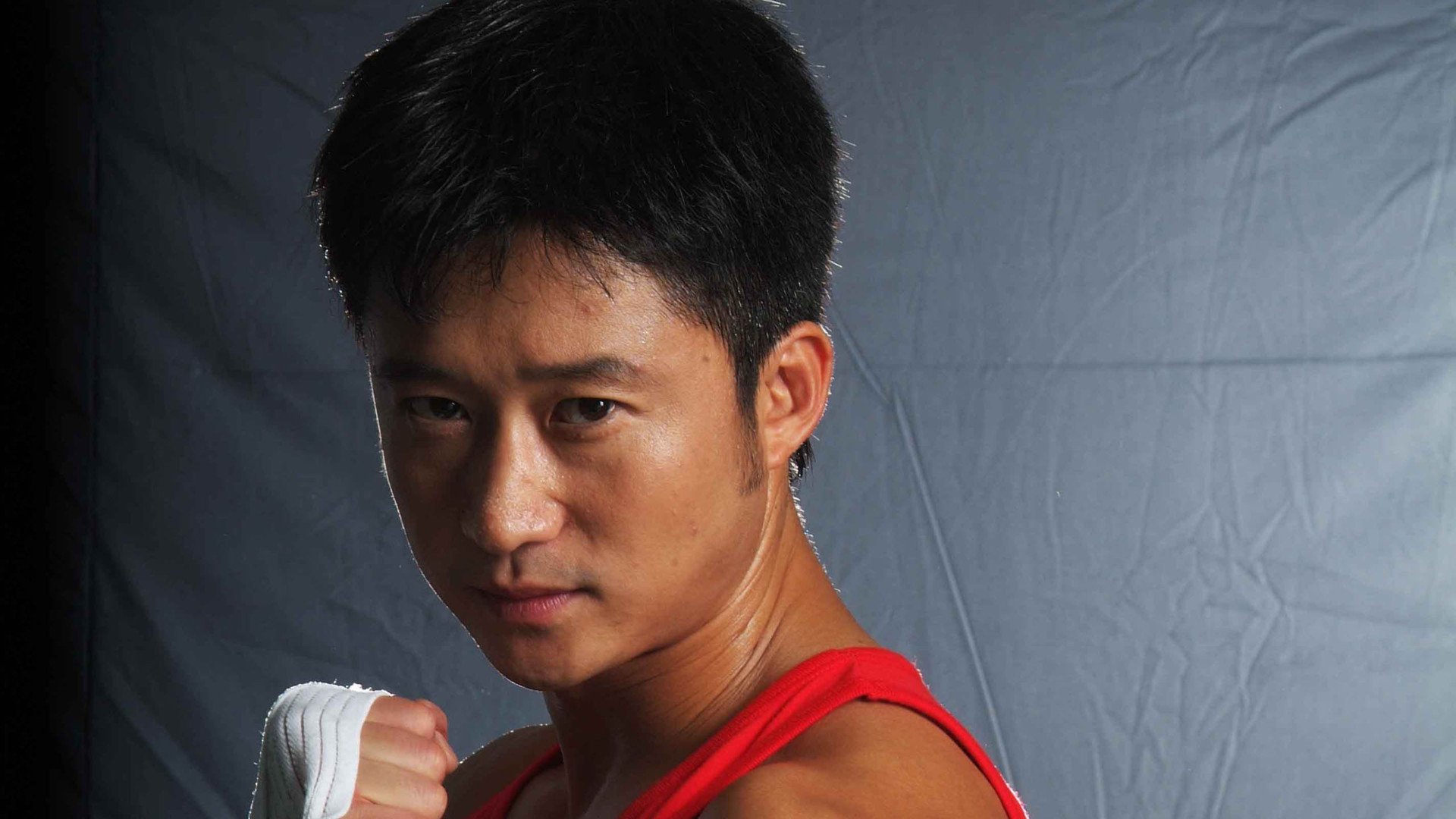 明星,吴京,@吳京