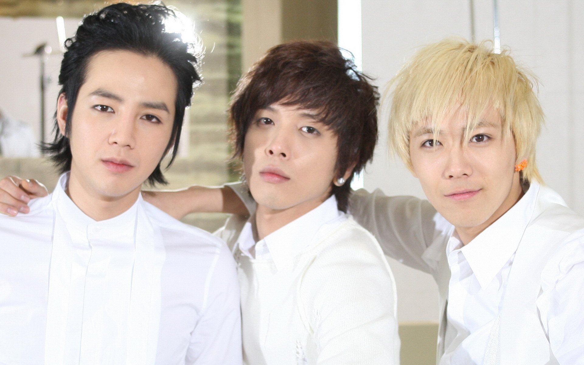 日韩,男明星,张根硕,李弘基,3月6日