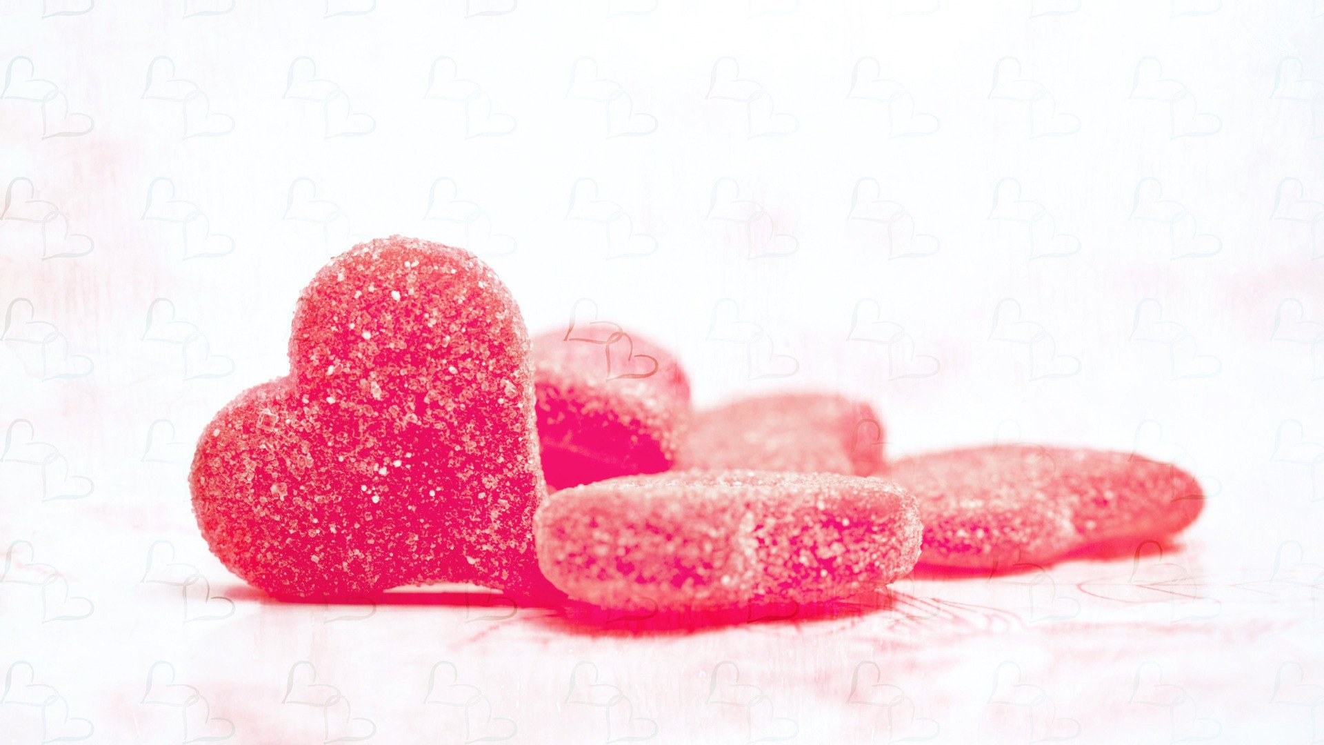 小清新,静物写真,糖果,儿童桌面专用