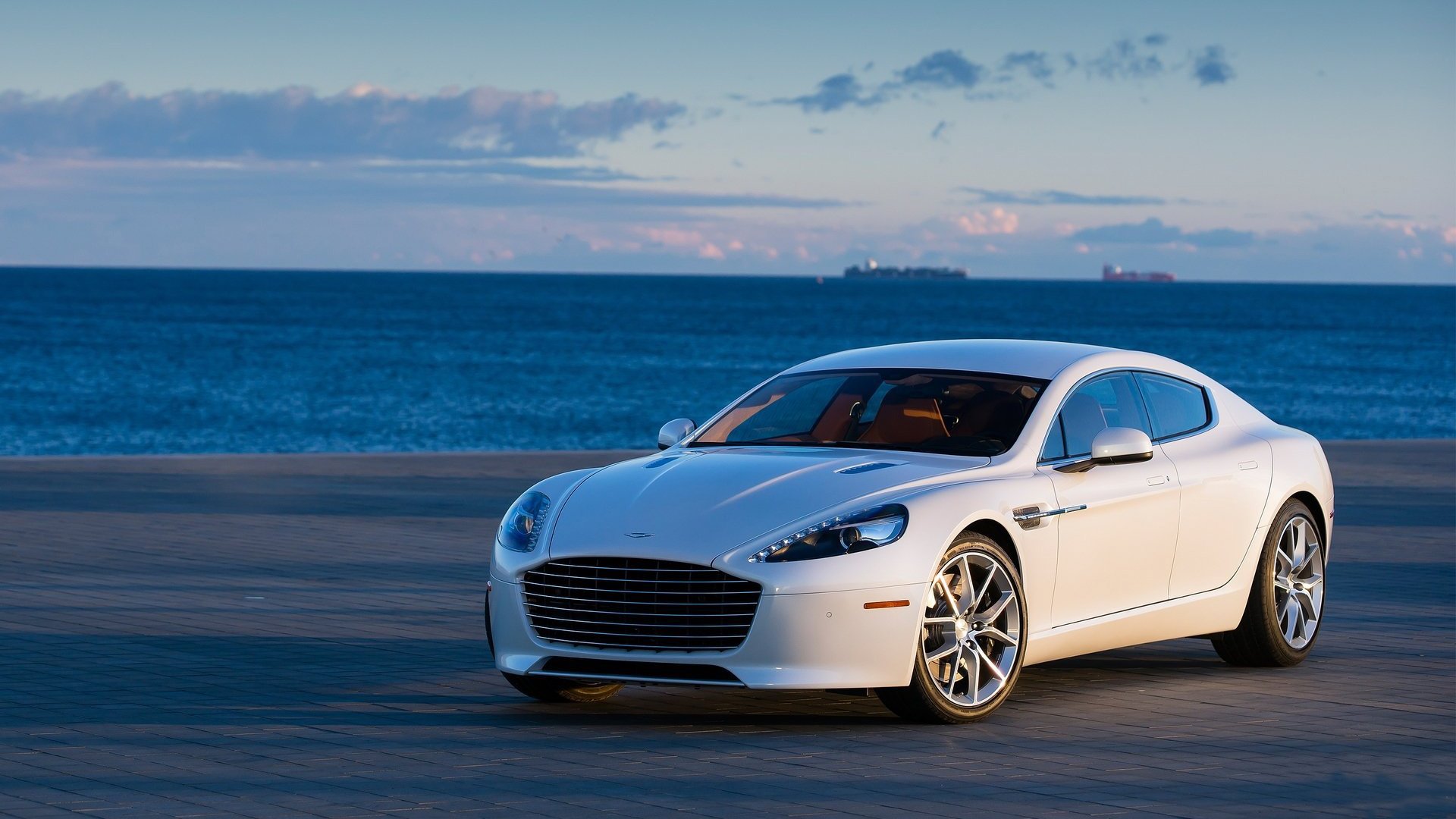 汽车,超跑,阿斯诺顿马丁,儿童桌面专用