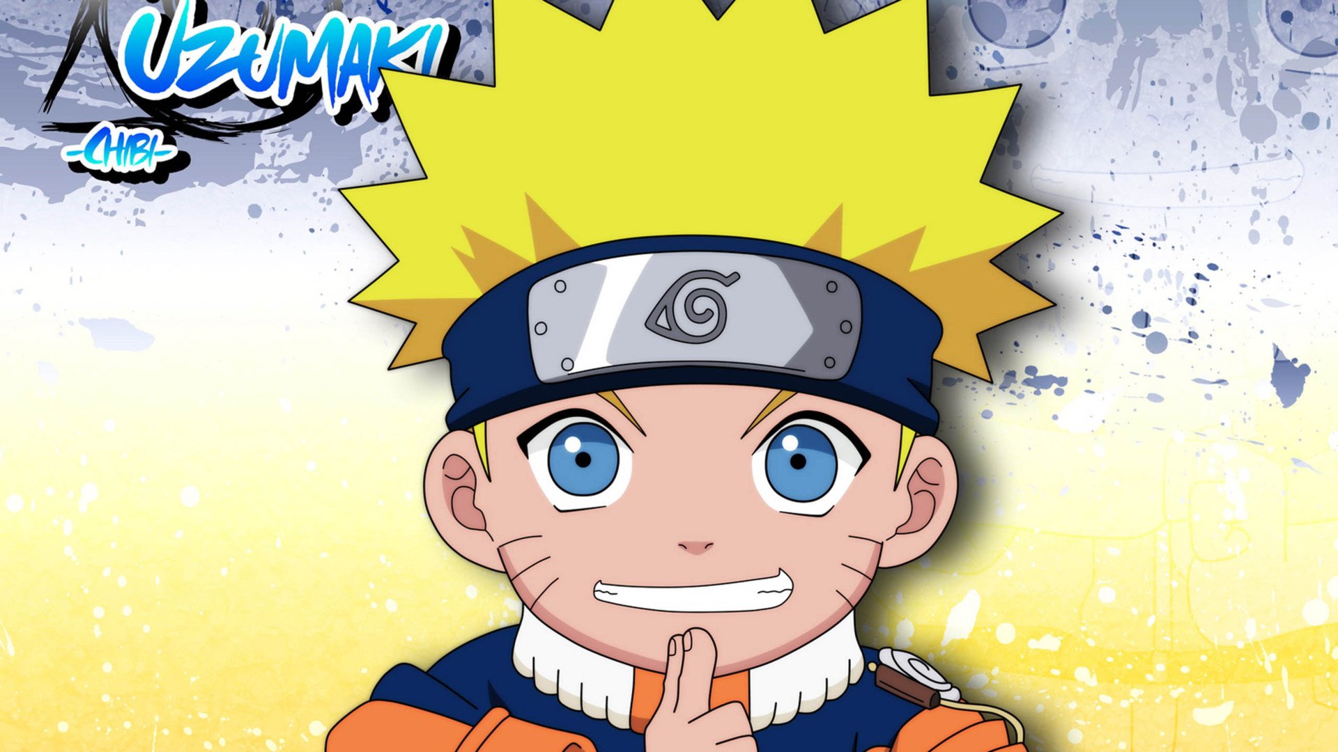 动漫,卡通,火影忍者,儿童桌面专用