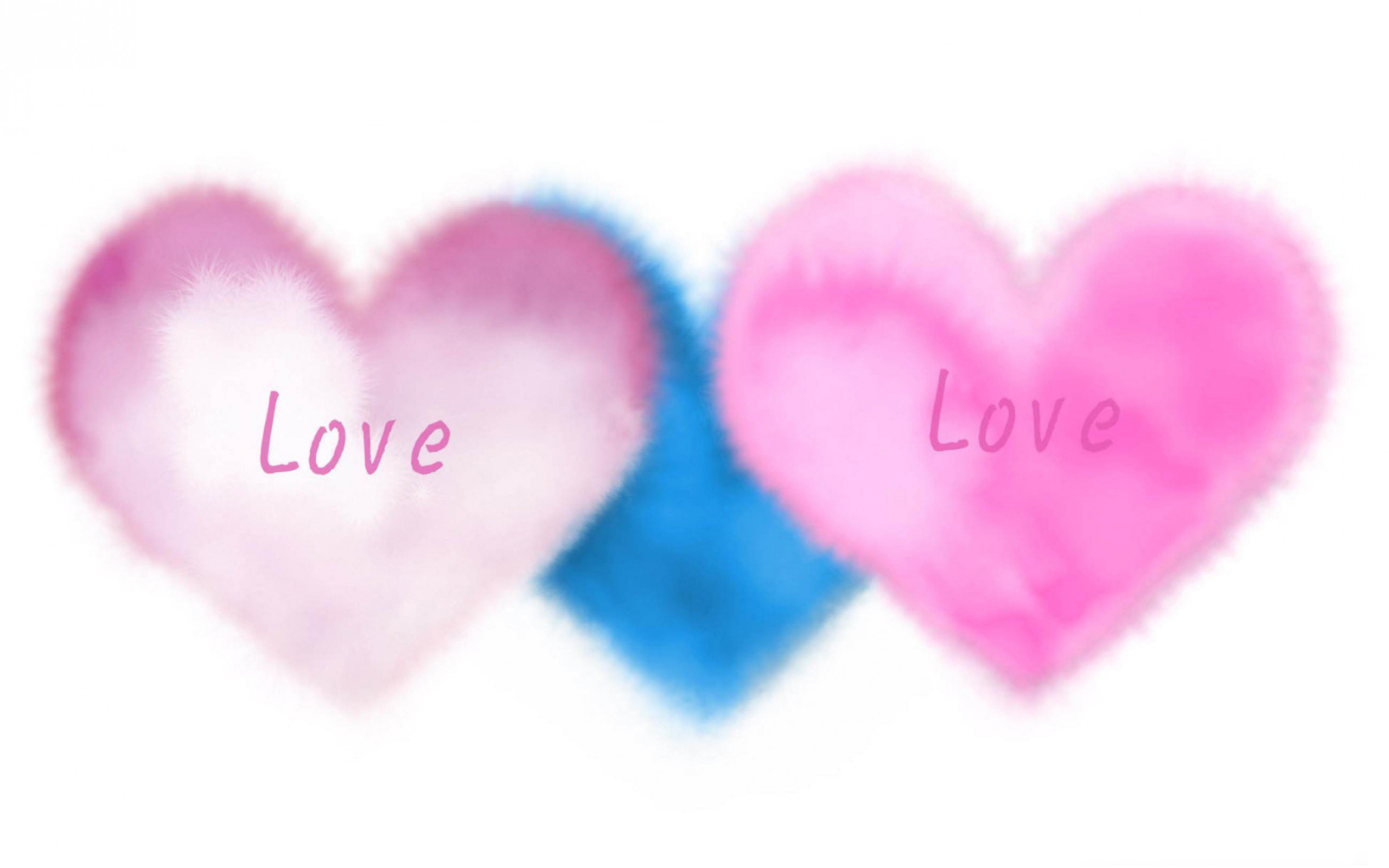 爱情,心动创意,心