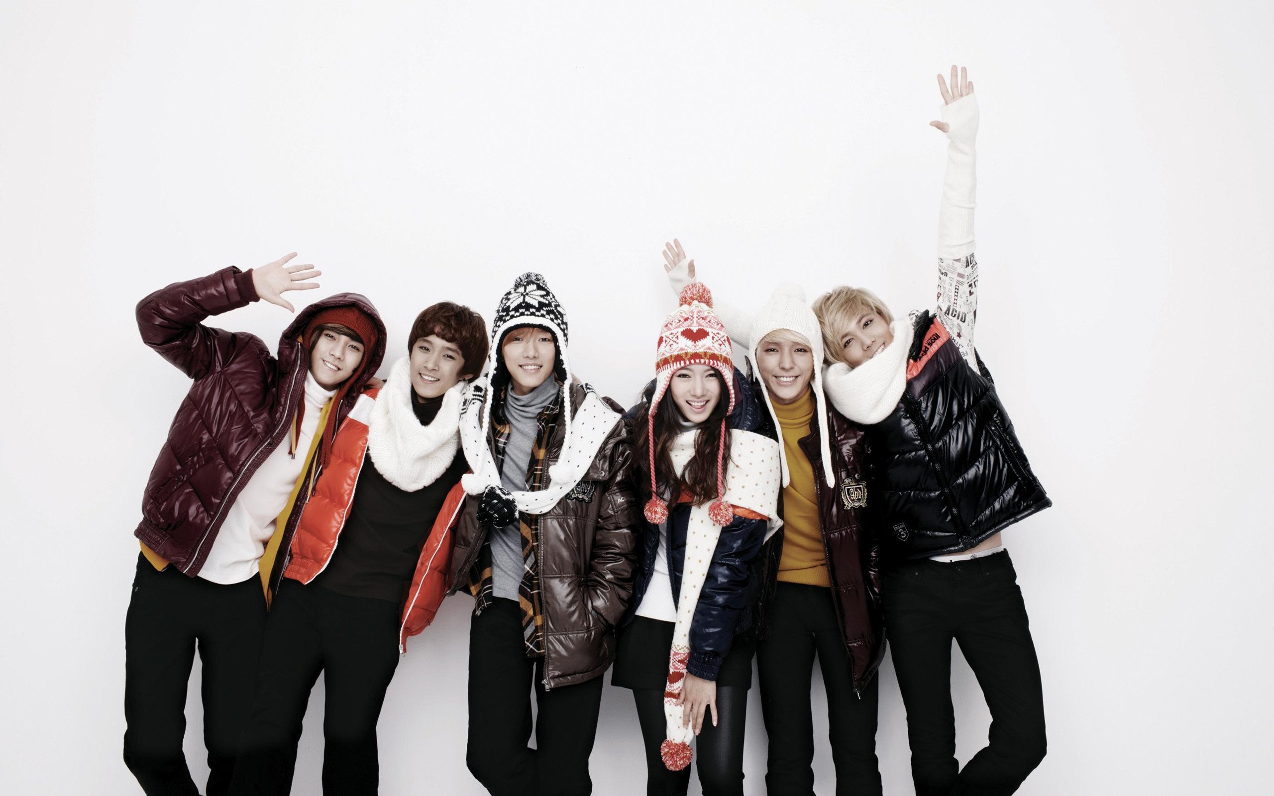 日韩,男明星,偶像团体,FTISLAND,3月1日