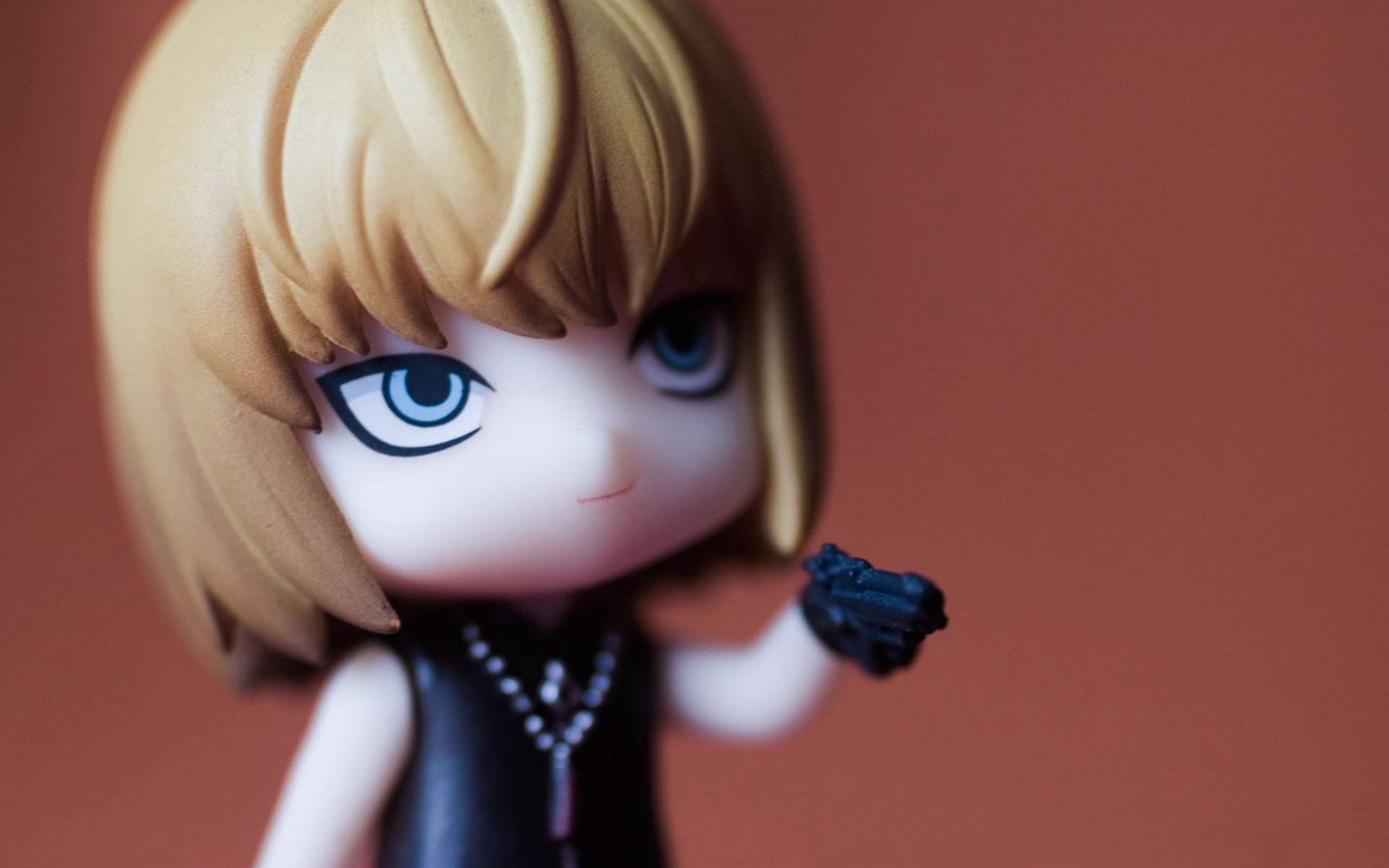 小清新,静物写真,公仔,3月5日,儿童桌面专用