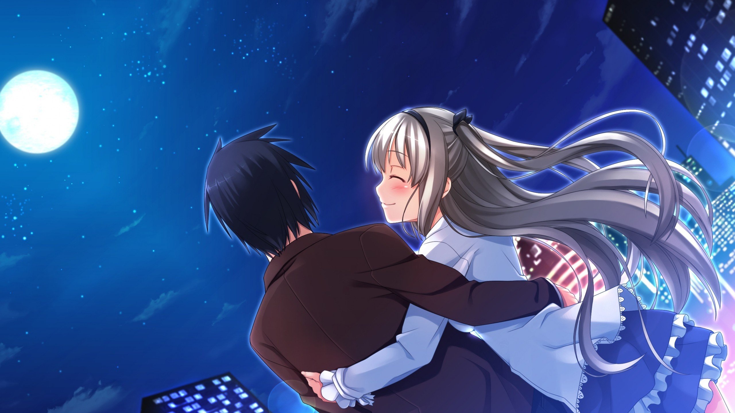 爱情美图,浪漫手绘,情侣,情人,恩爱,甜蜜