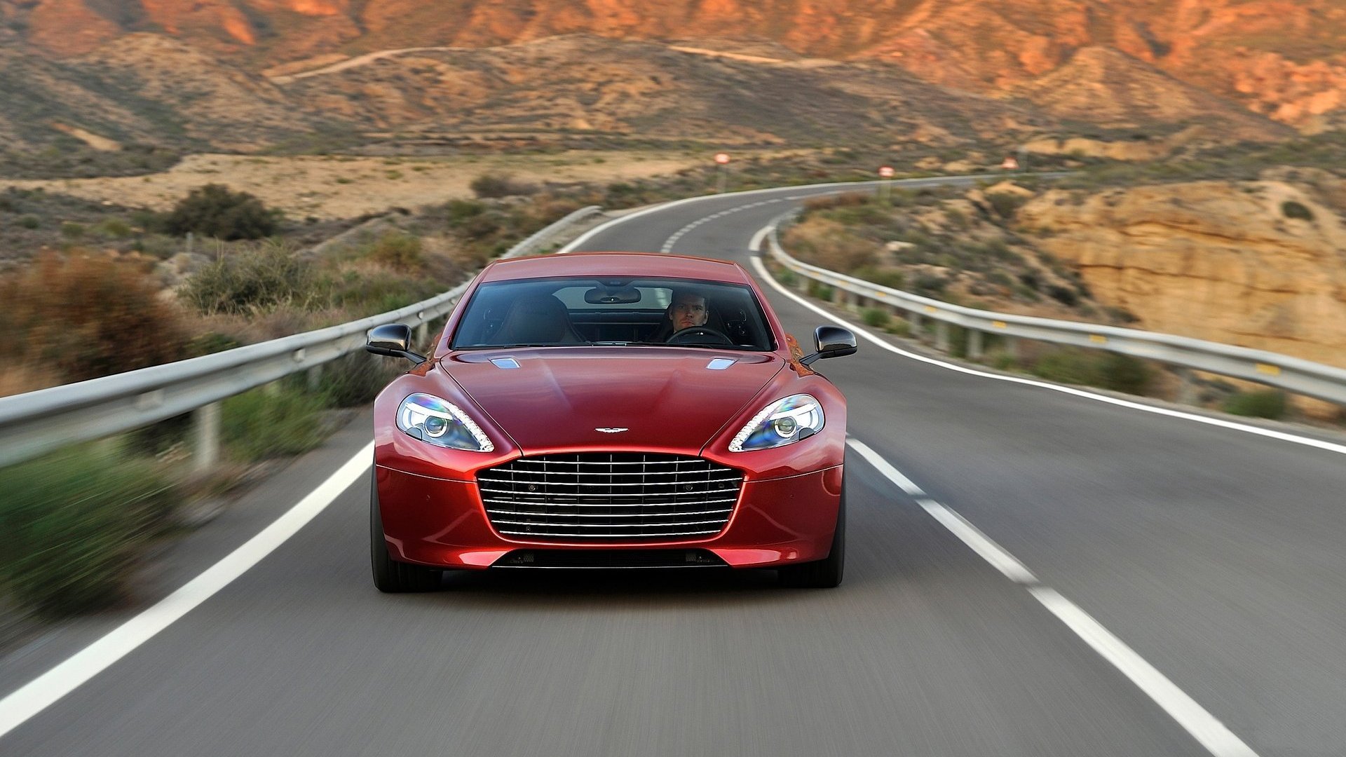 汽车,超跑,阿斯顿马丁,儿童桌面专用