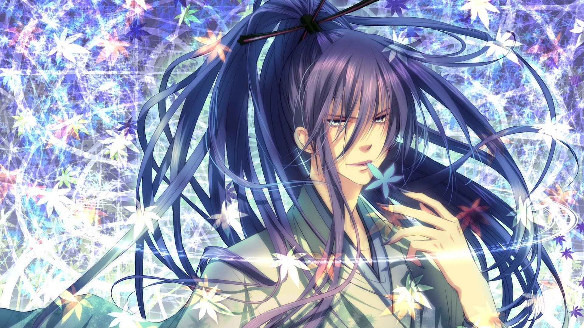 动漫,卡通,插画,场景,神威茄子,儿童桌面专用