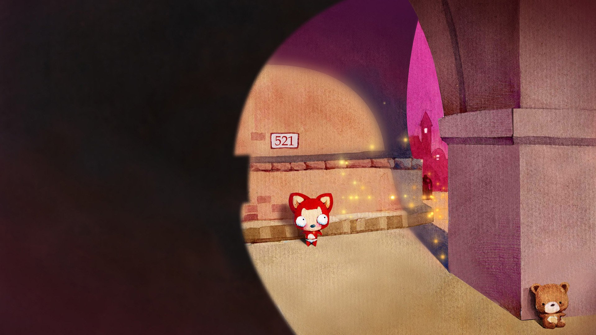 爱情美图,浪漫手绘,阿狸ali