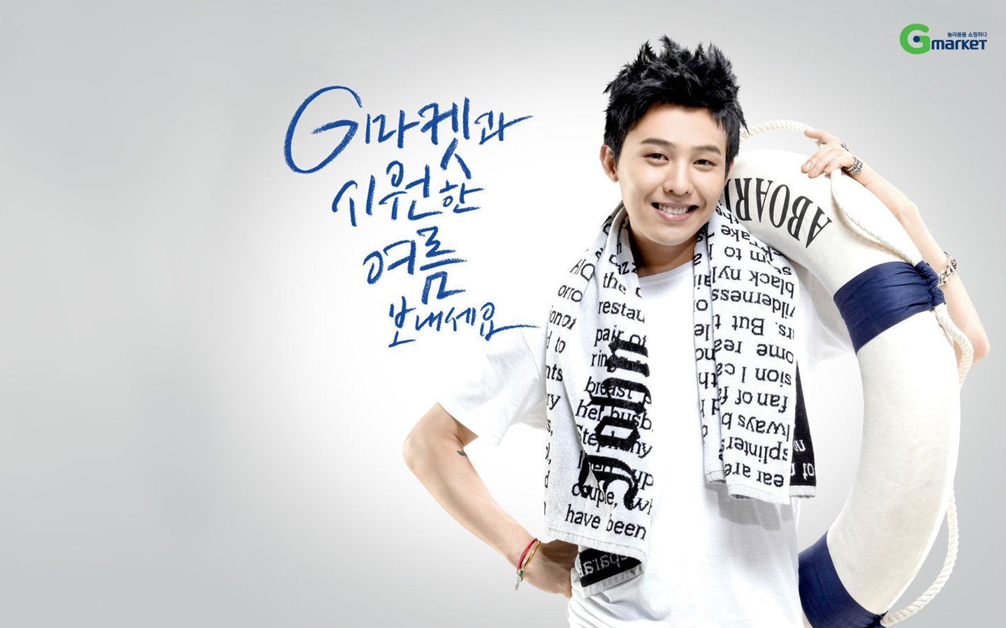 日韩,男明星,偶像团体,BigBang