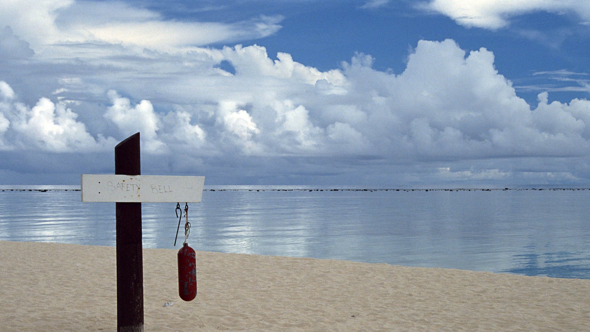 风景,蓝天白云,儿童桌面专用
