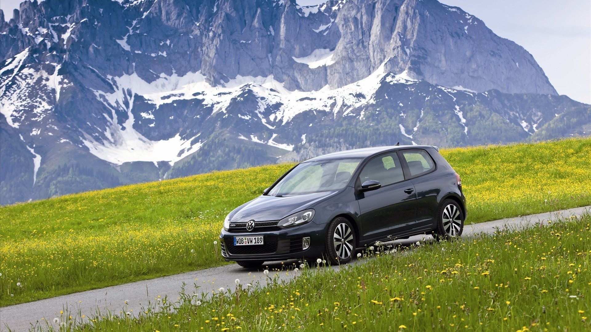 汽车,轿车,大众,高尔夫,儿童桌面专用