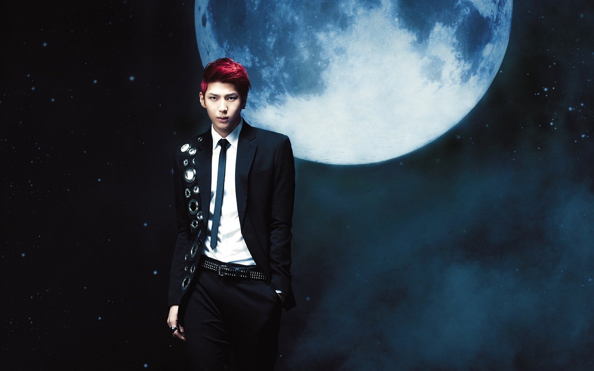 日韩,男明星,偶像团体,VIXX