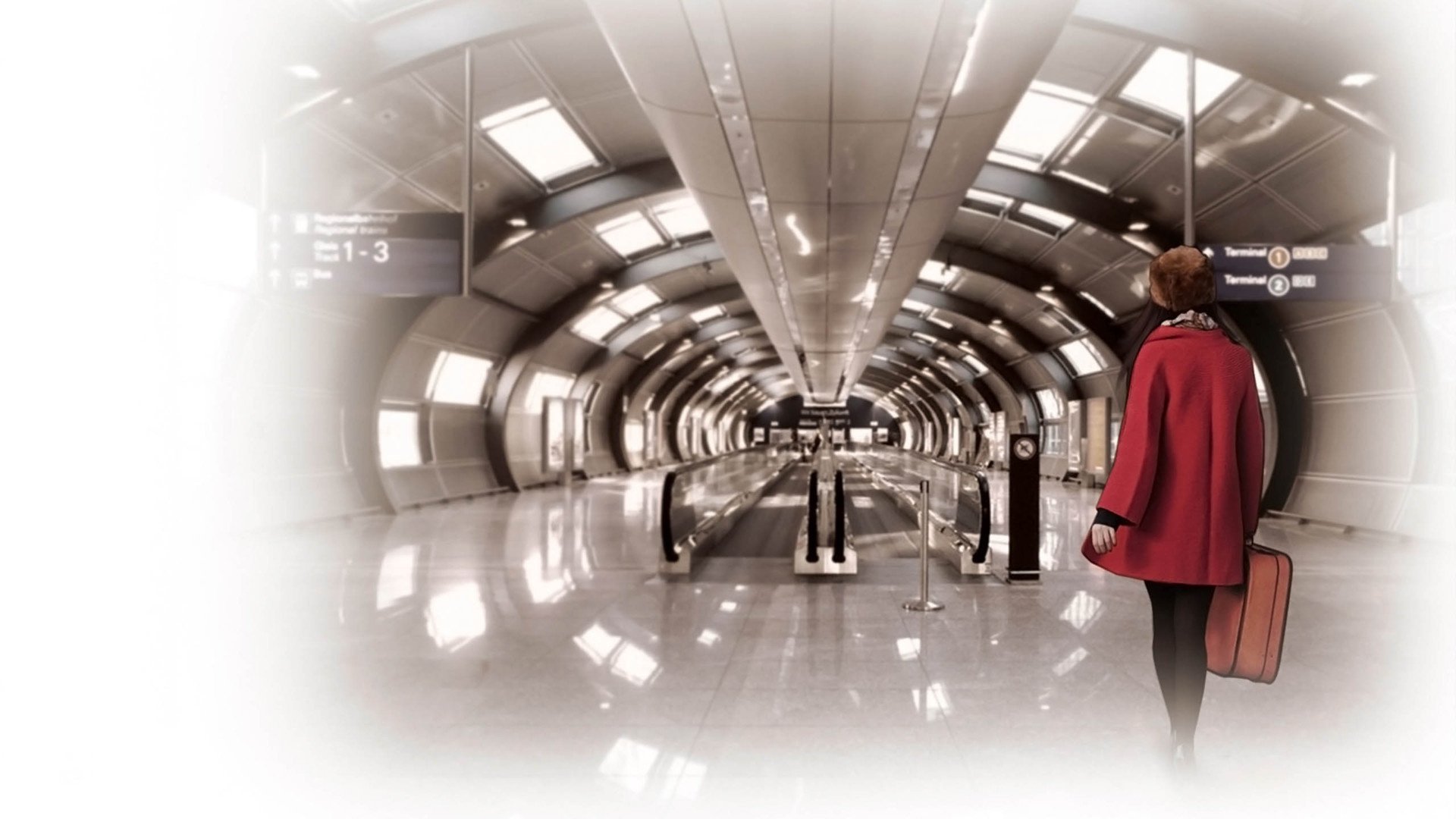 小清新,温馨一刻,儿童桌面专用