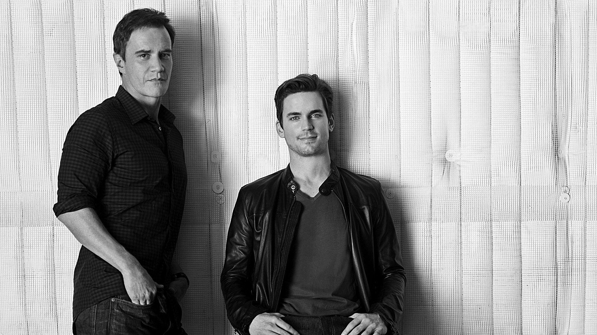 影视,美剧,妙警贼探,猫鼠游戏,3月7日