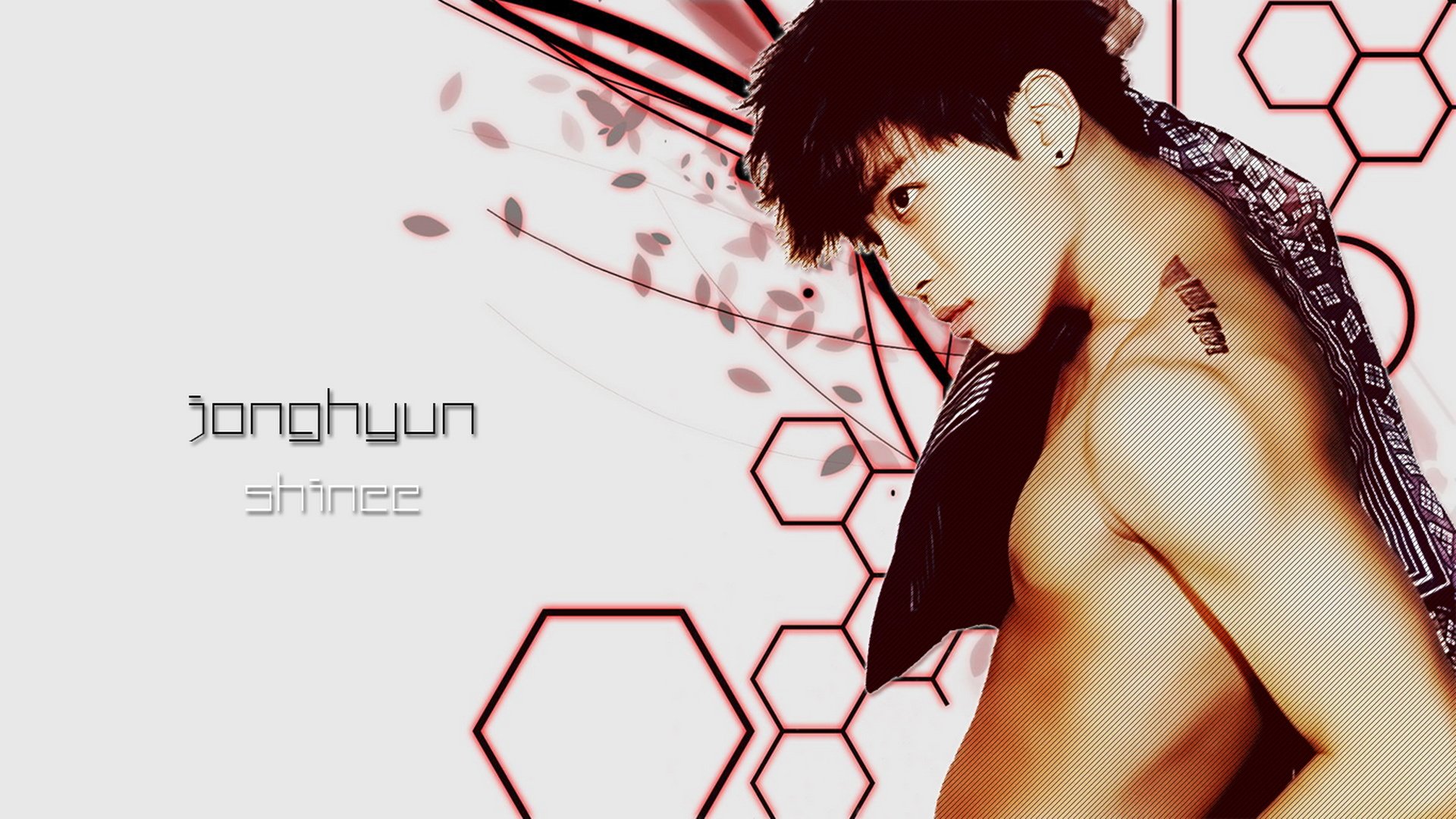 日韩,男明星,偶像团体,SHINee,3月4日