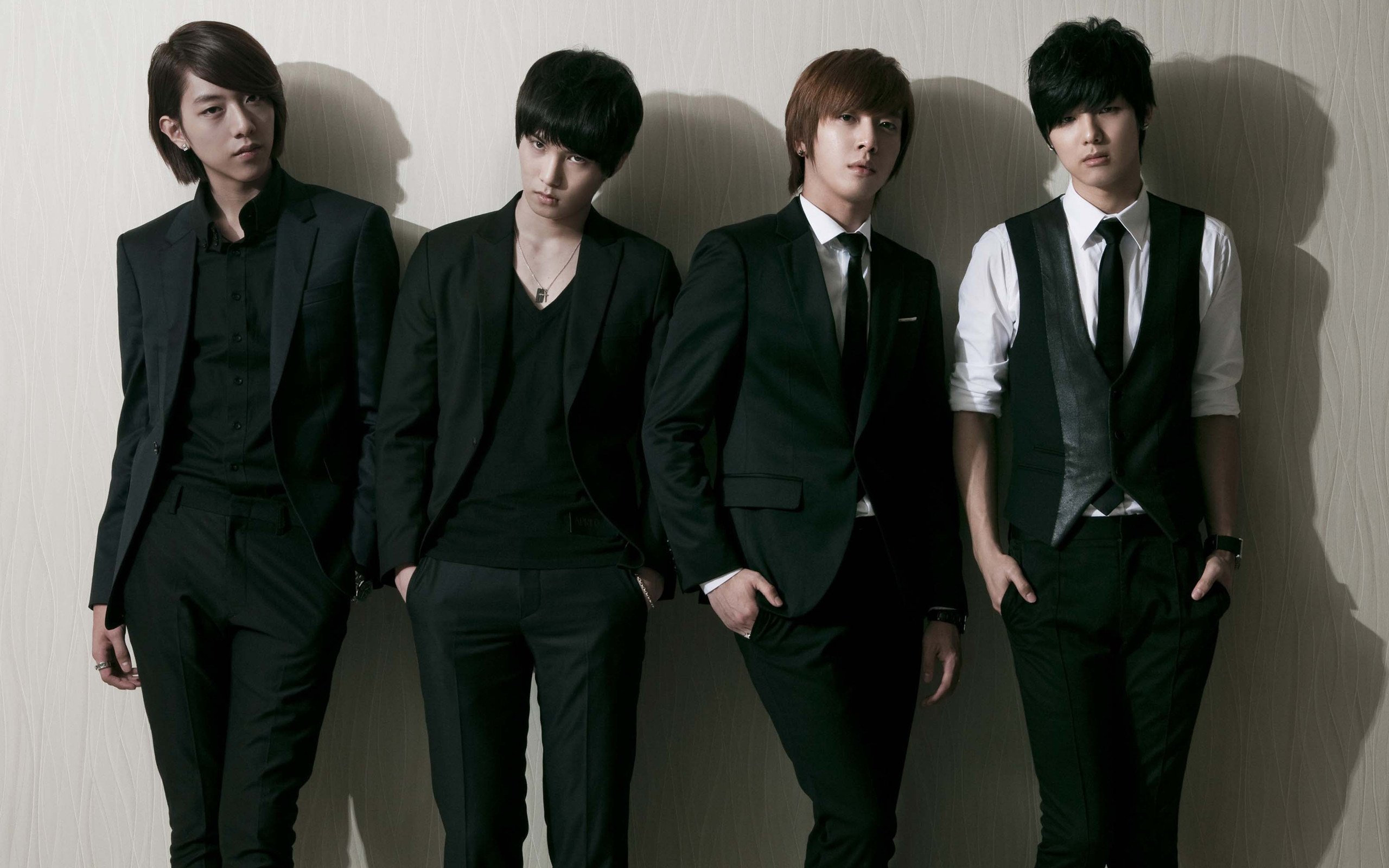 日韩,男明星,偶像团体,CNBLUE,3月1日