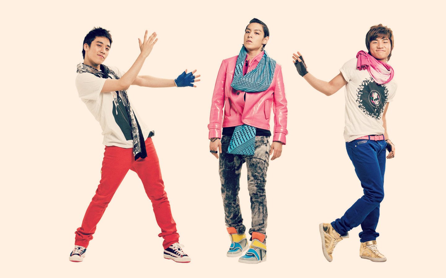 日韩,男明星,BigBang,3月6日