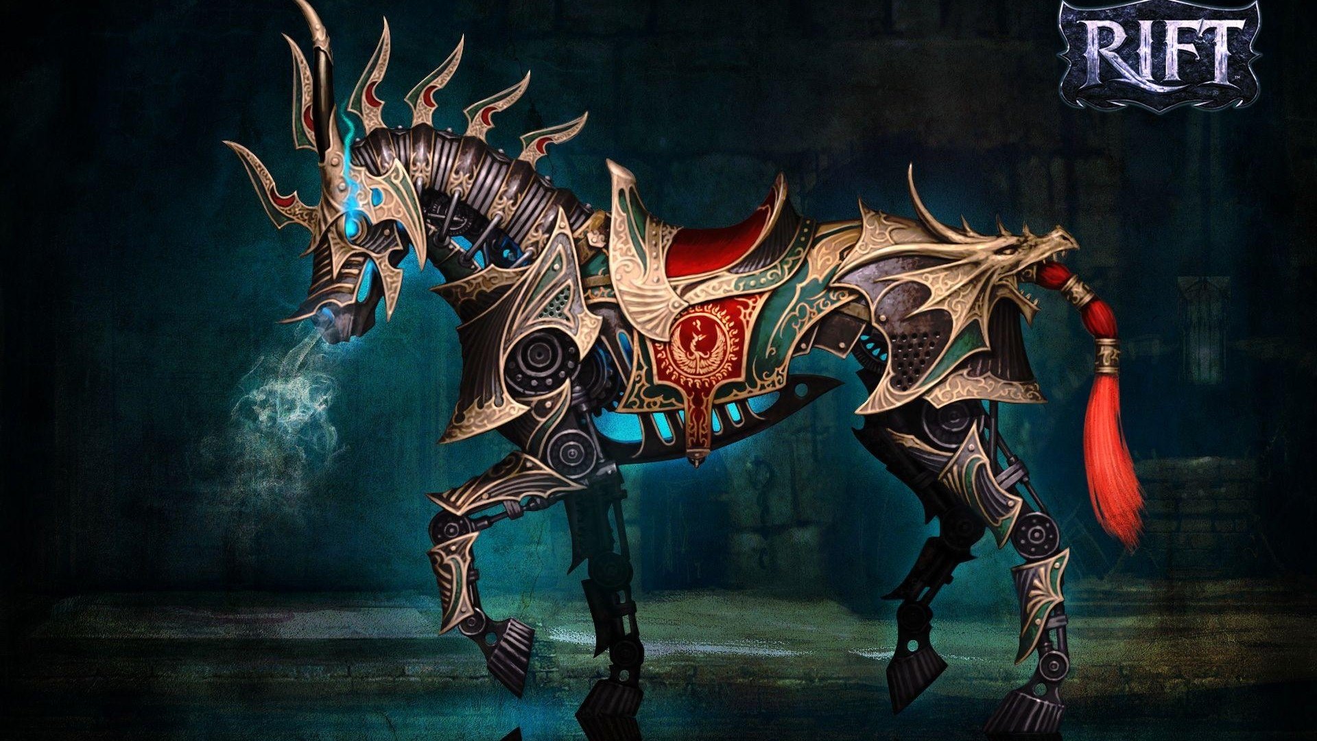 热门网游,Cg图,插画,时空裂痕