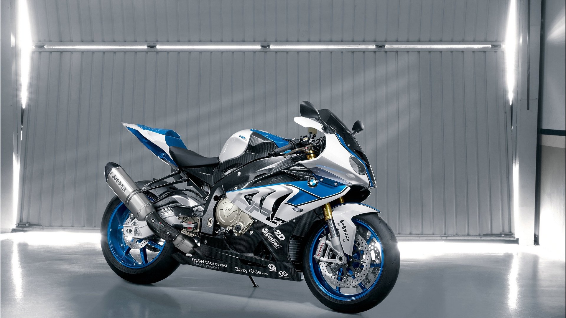 摩托车,赛车,宝马,hp4,儿童桌面专用