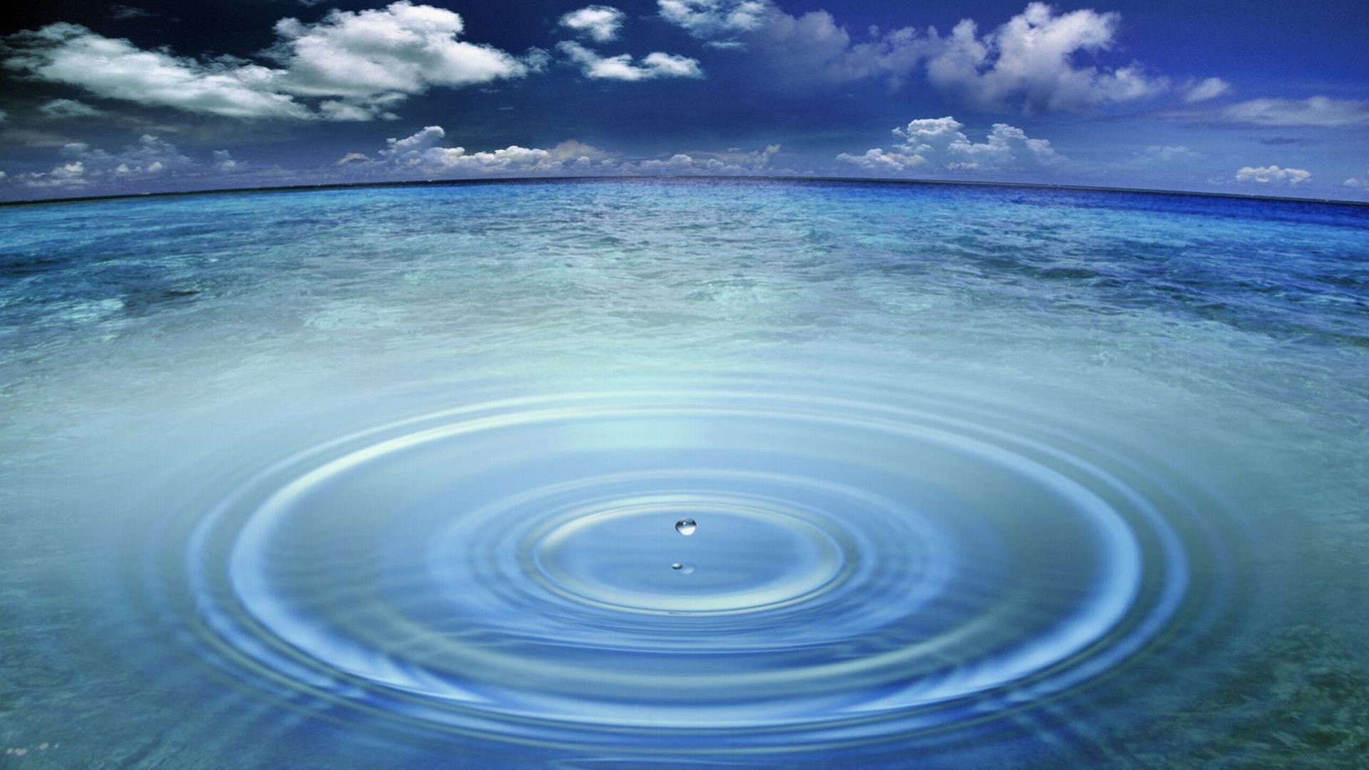 小清新,清新淡雅,水,3月5日,儿童桌面专用